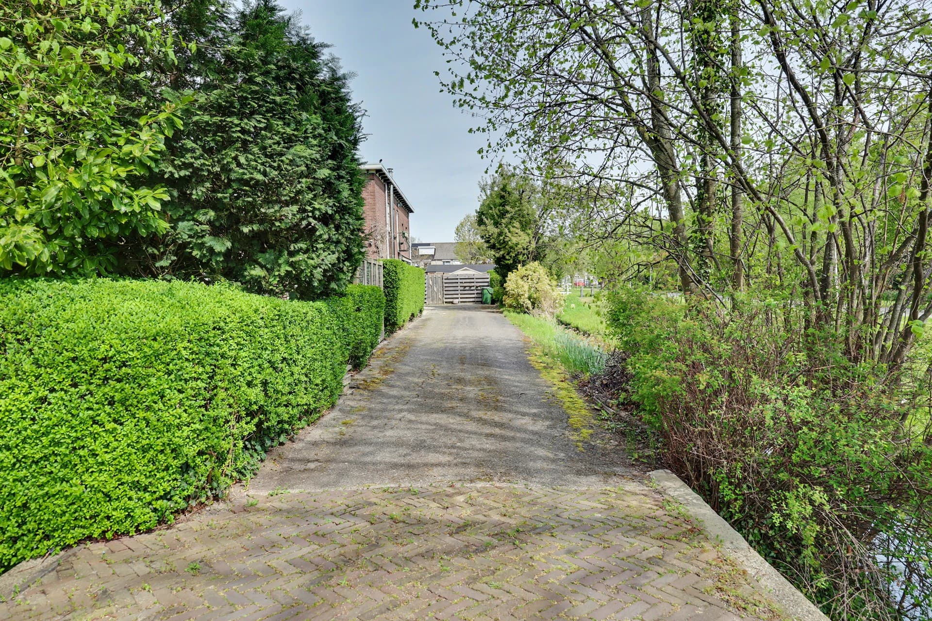 Maasdamseweg 1, 's-Gravendeel, foto 7