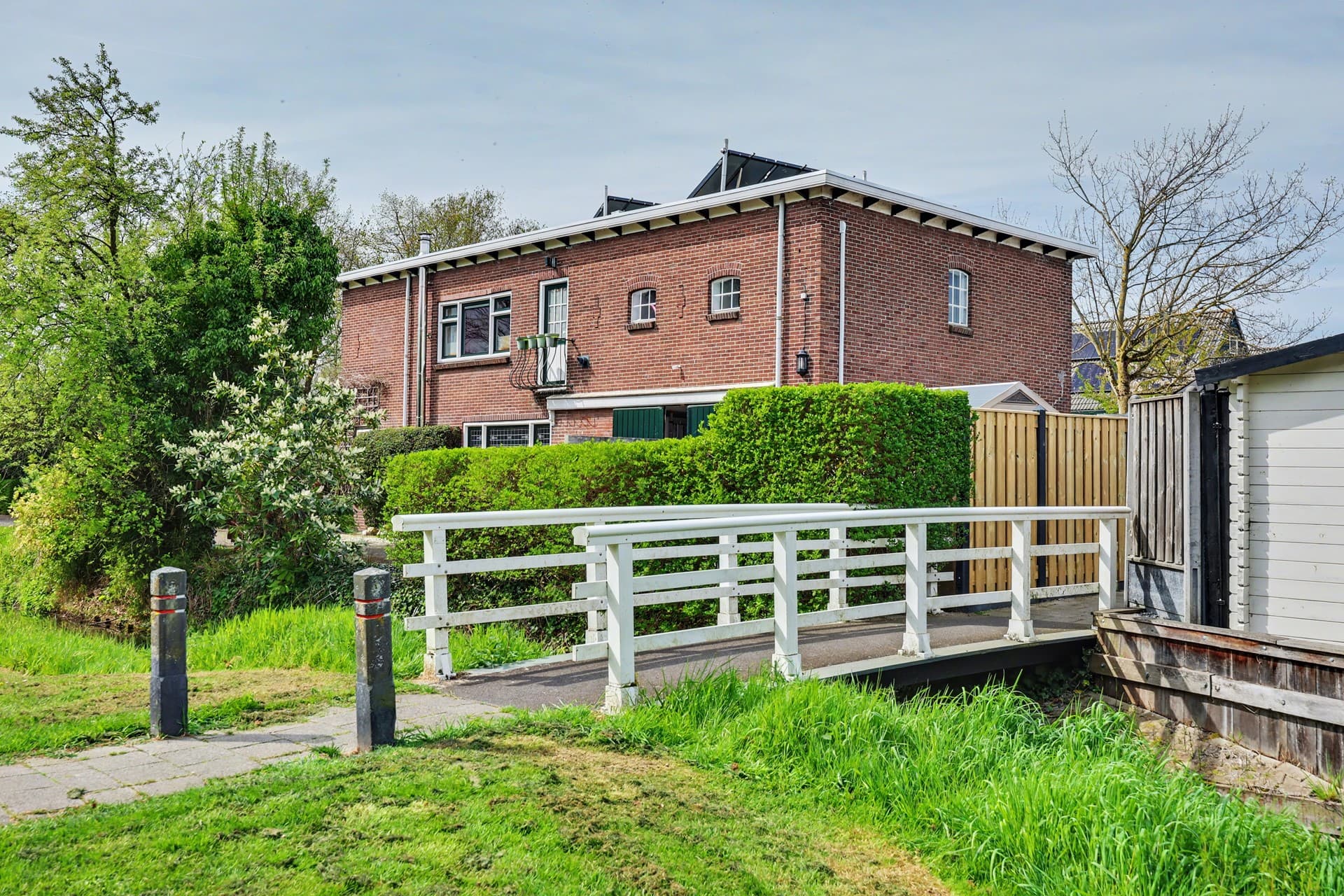 Maasdamseweg 1, 's-Gravendeel, foto 8