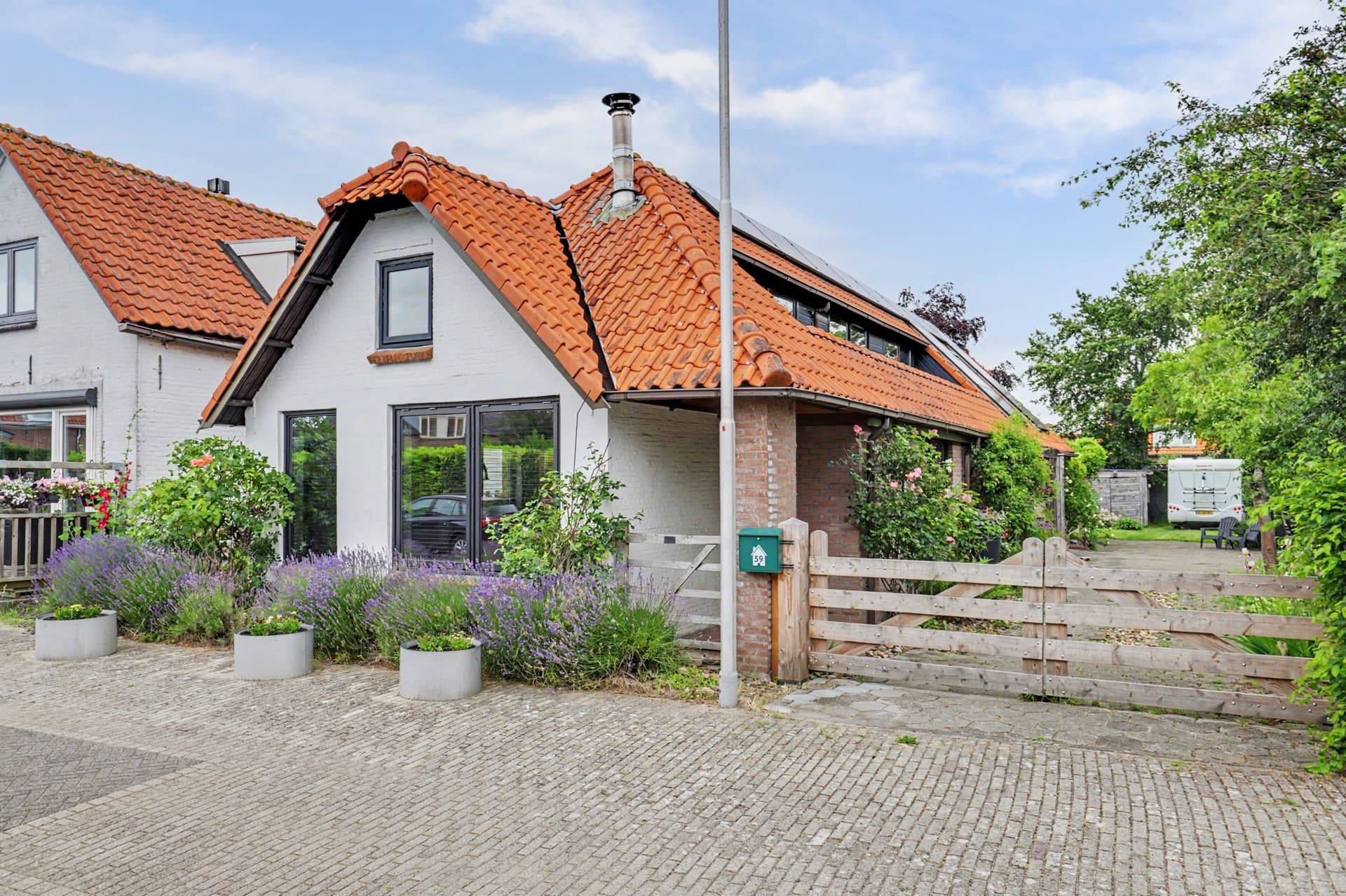 Nieuweweg 59, Strijensas, foto 7