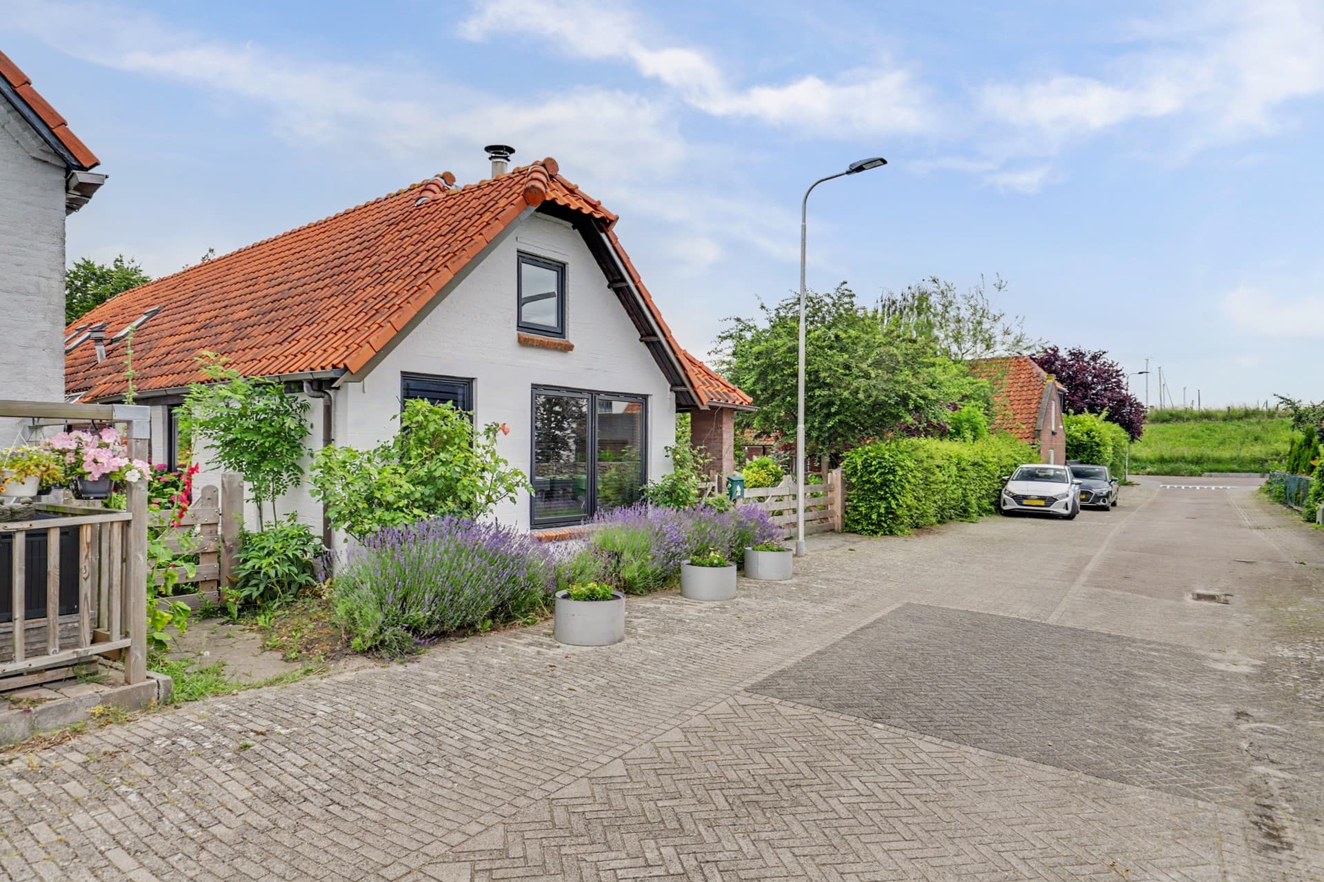 Nieuweweg 59, Strijensas, foto 8