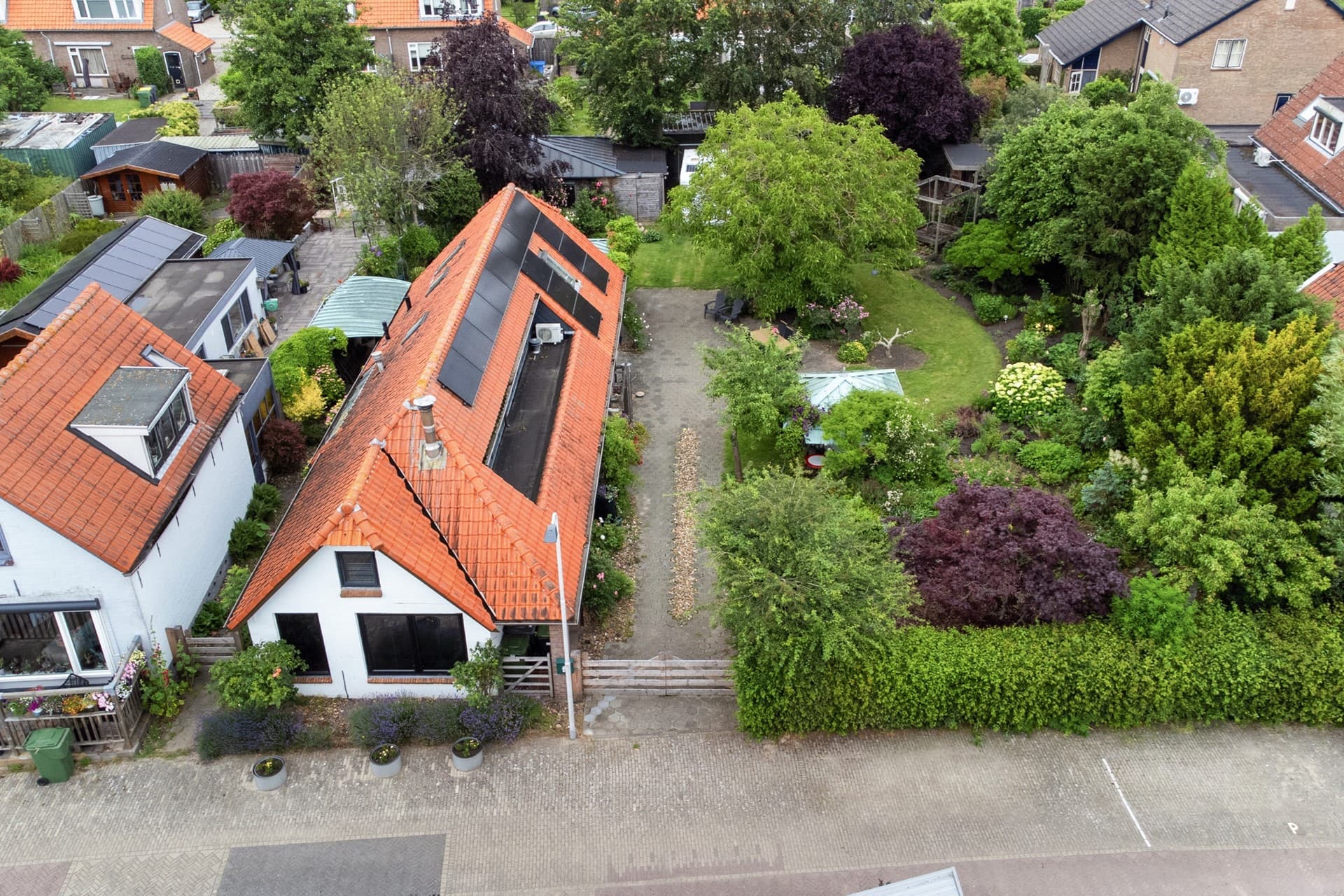 Nieuweweg 59, Strijensas, foto 6