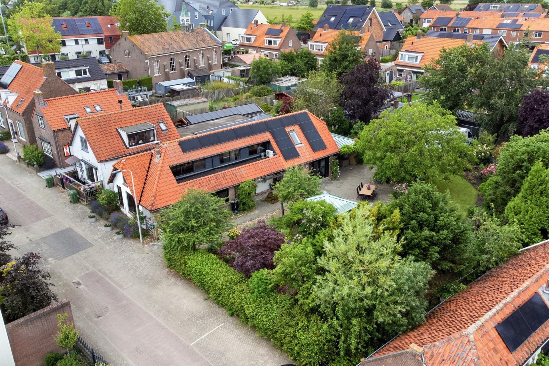 Nieuweweg 59, Strijensas