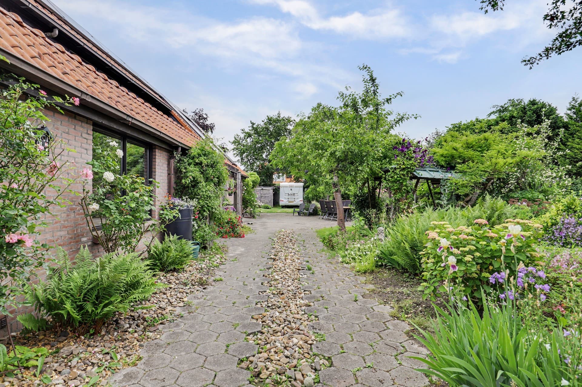 Nieuweweg 59, Strijensas, foto 10