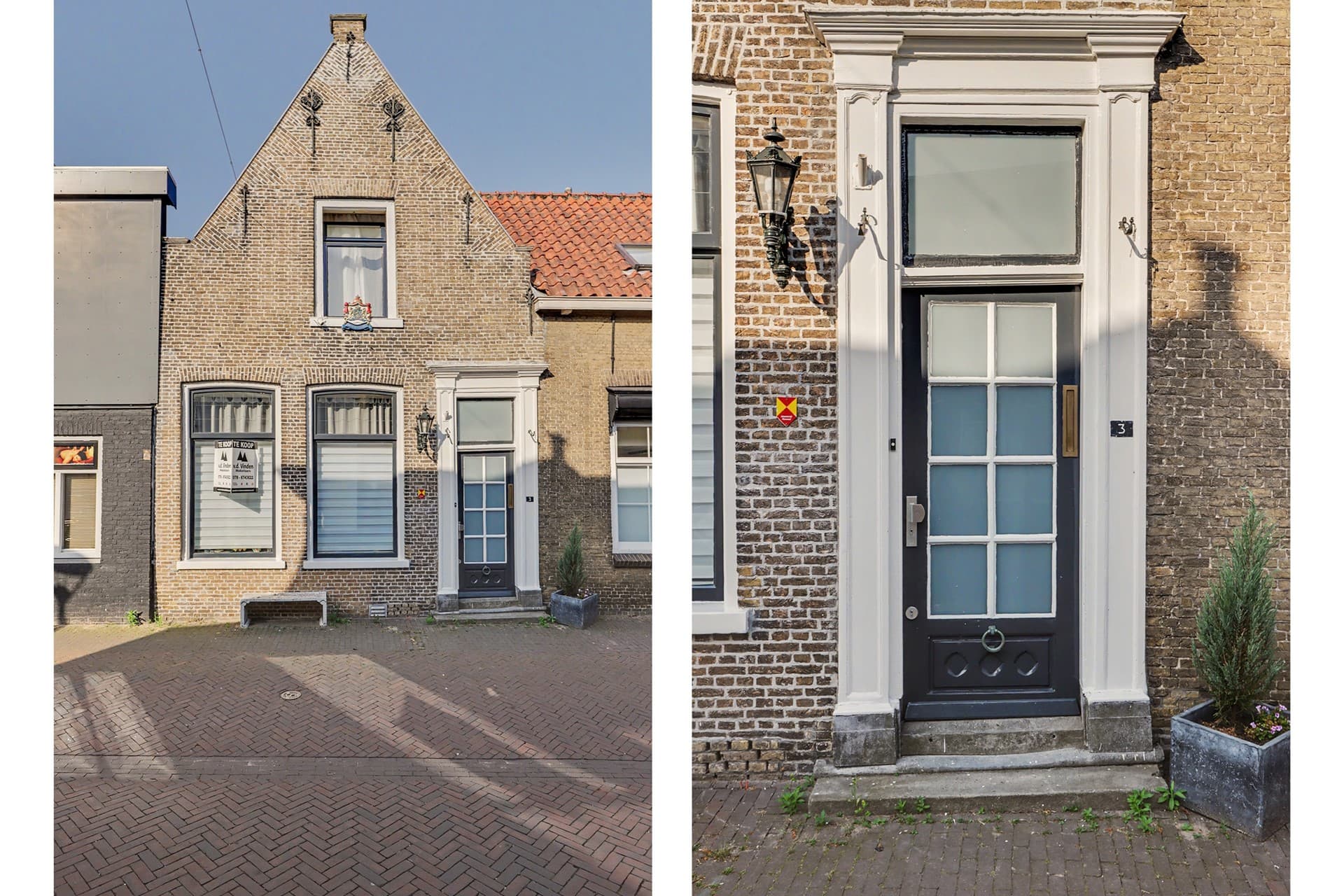 Kerkstraat 3, Strijen, foto 4