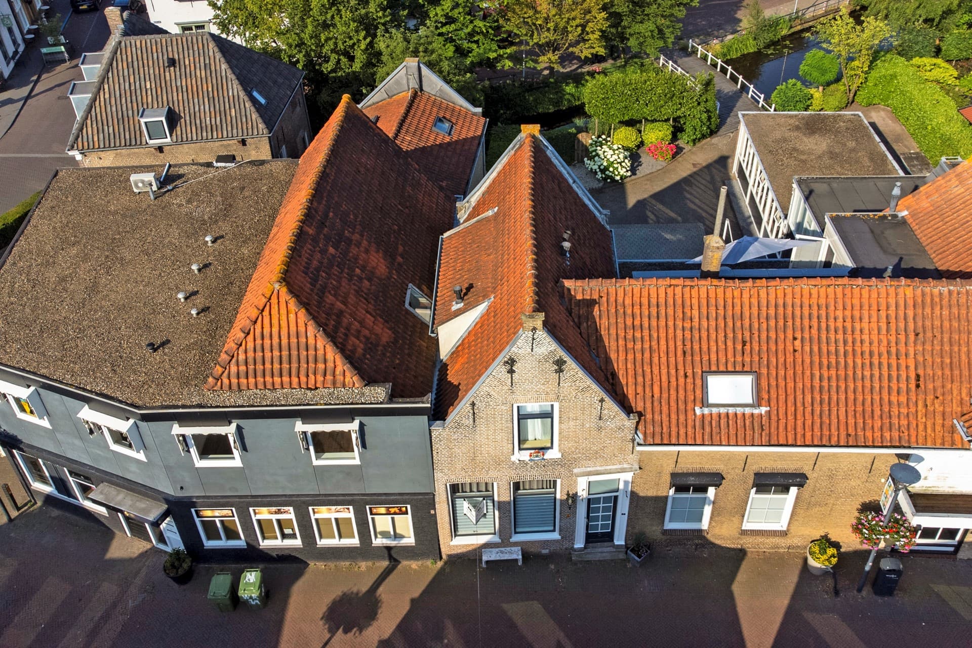 Kerkstraat 3, Strijen, foto 5