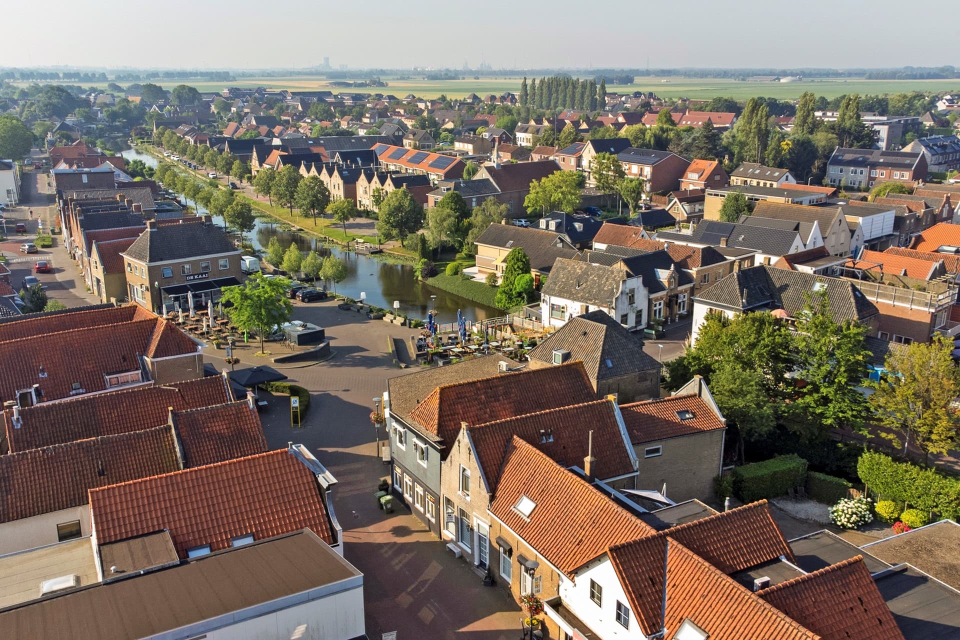 Kerkstraat 3, Strijen, foto 7