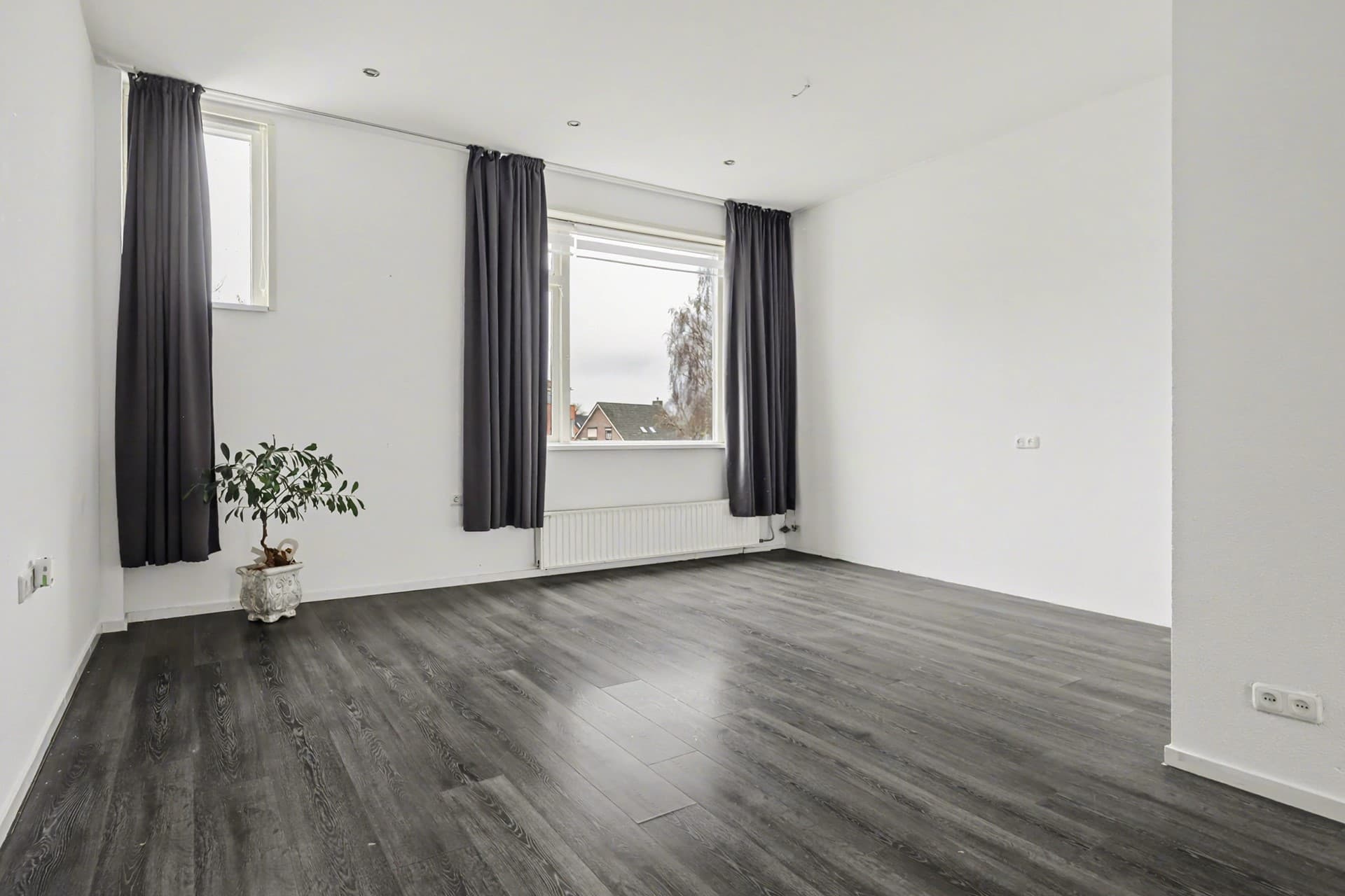 Kerkstraat 3, Strijen, foto 14