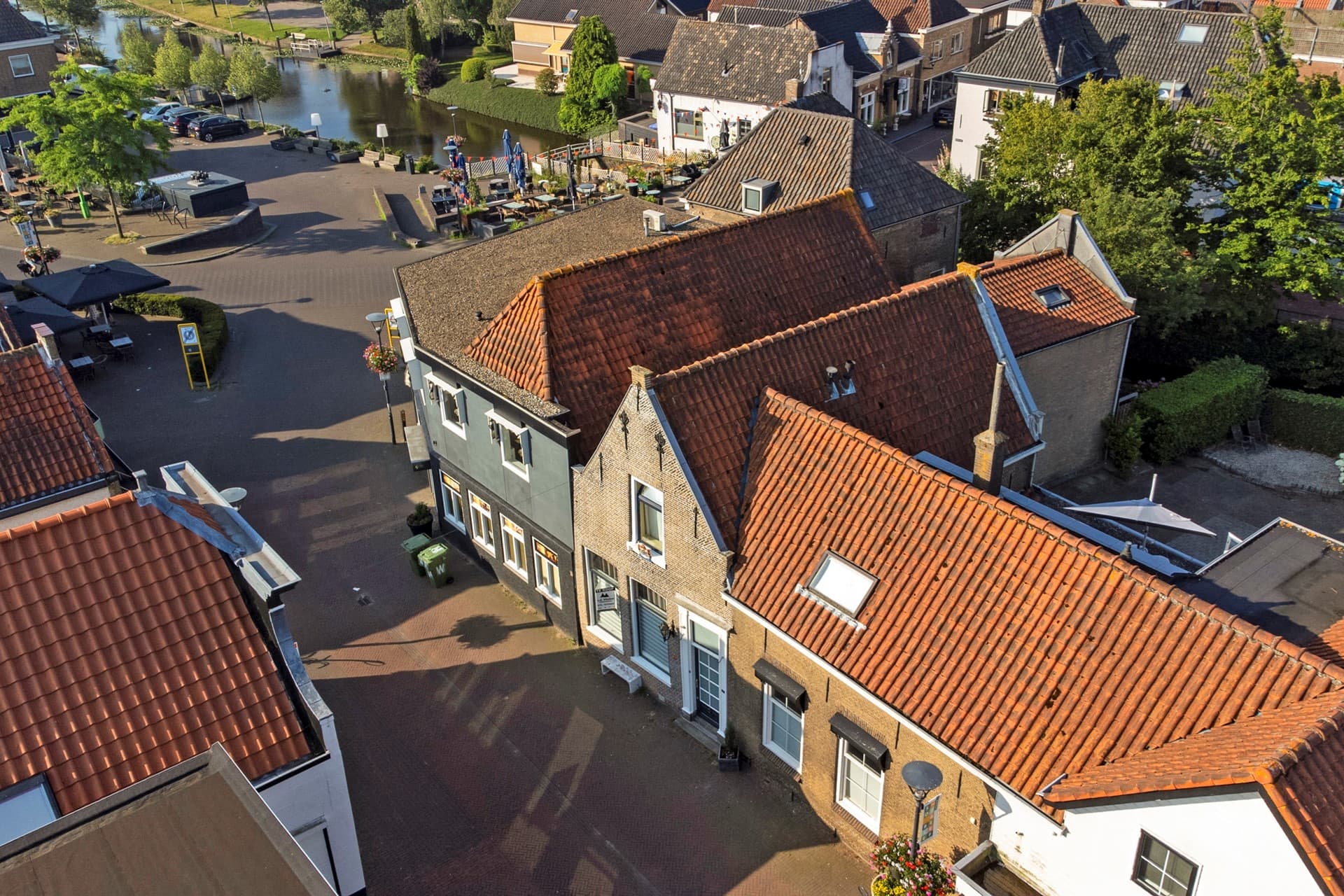 Kerkstraat 3, Strijen, foto 8