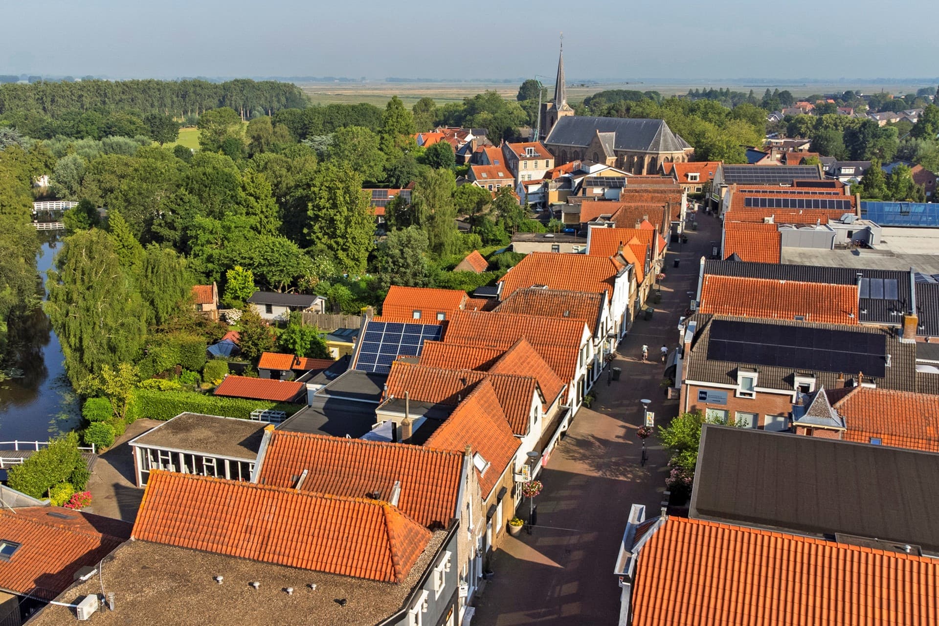 Kerkstraat 3, Strijen, foto 6