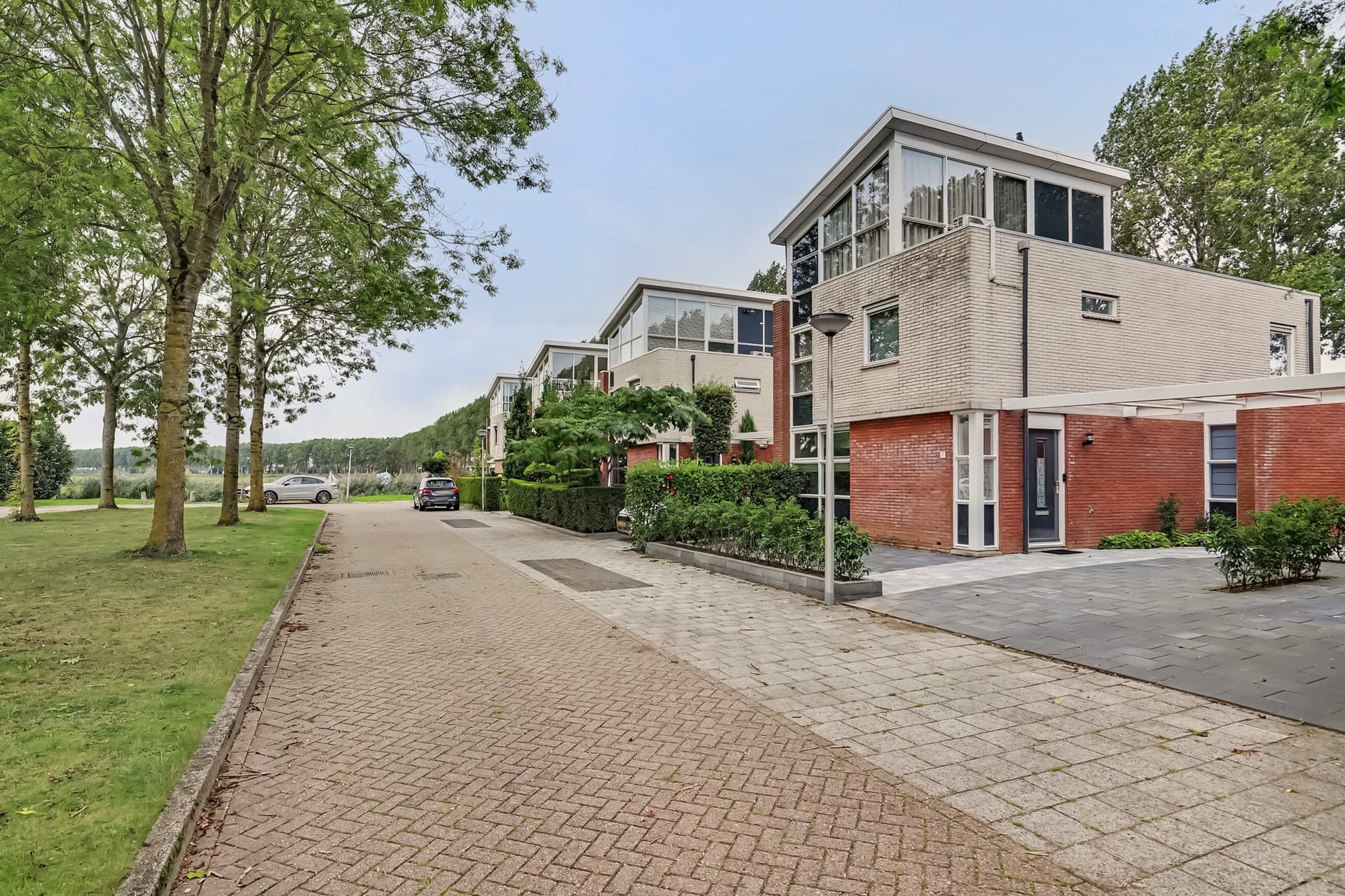 Dagpauwoog 7, 's-Gravendeel, foto 9
