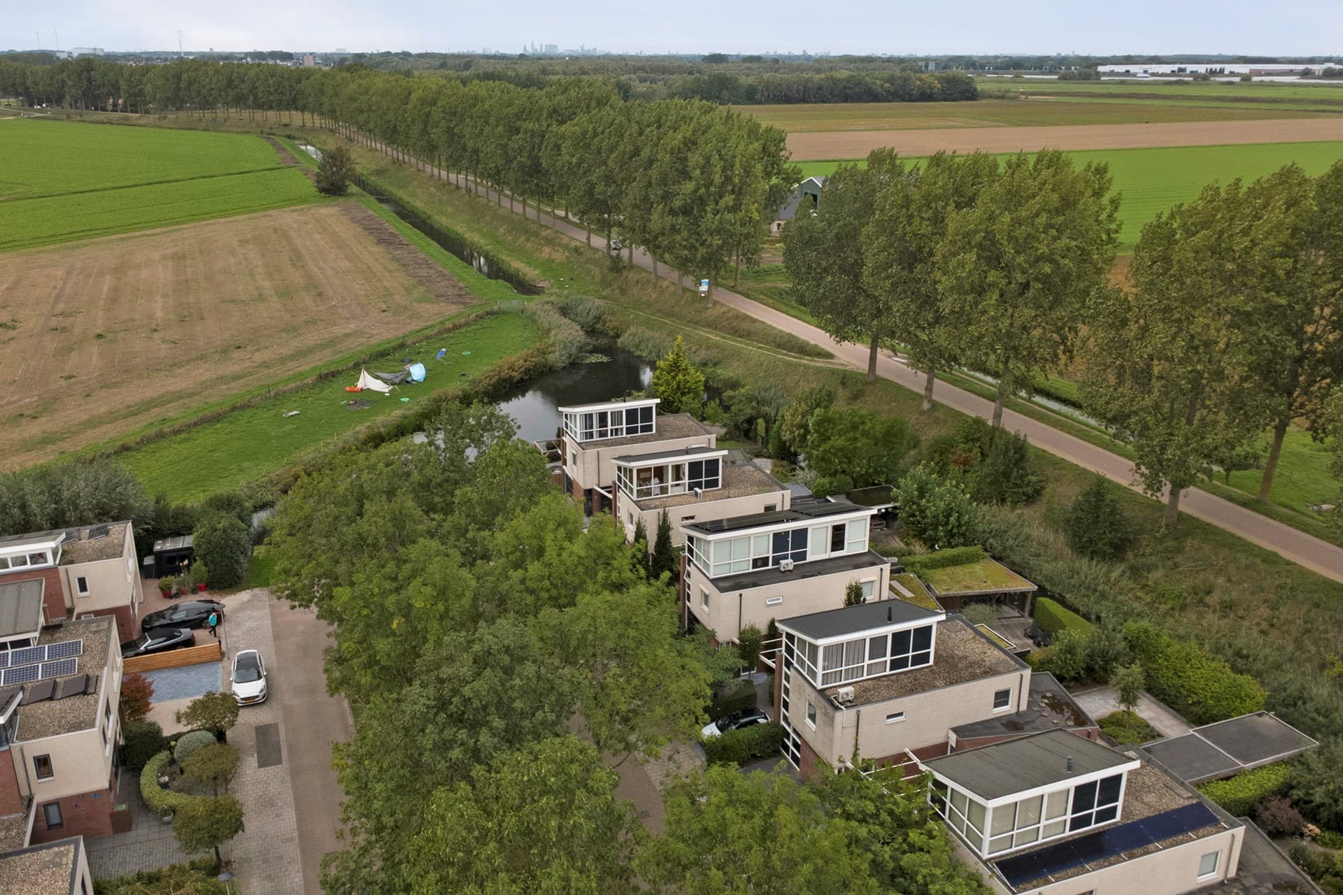 Dagpauwoog 7, 's-Gravendeel, foto 8