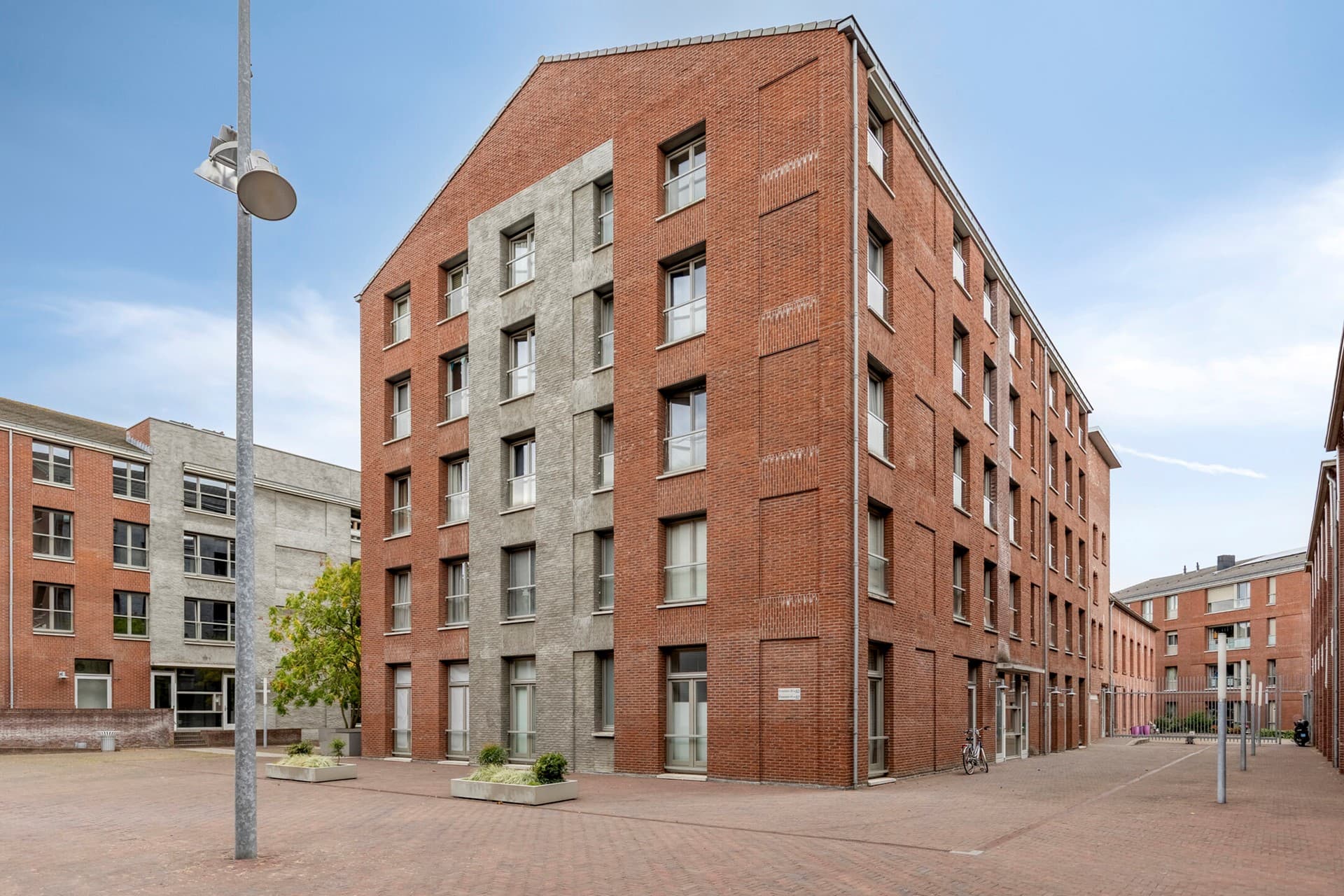 Erasplaats 34, Tilburg, foto 22