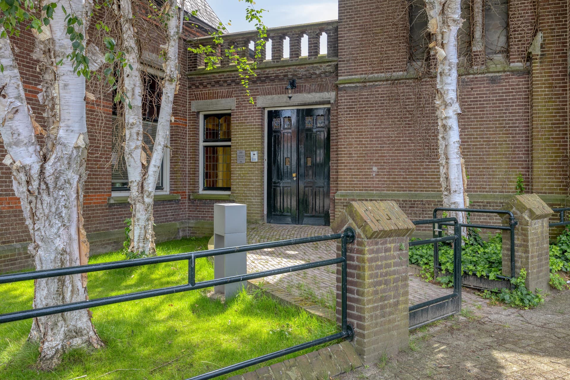 Hoefstraat 201-01, Tilburg, foto 20
