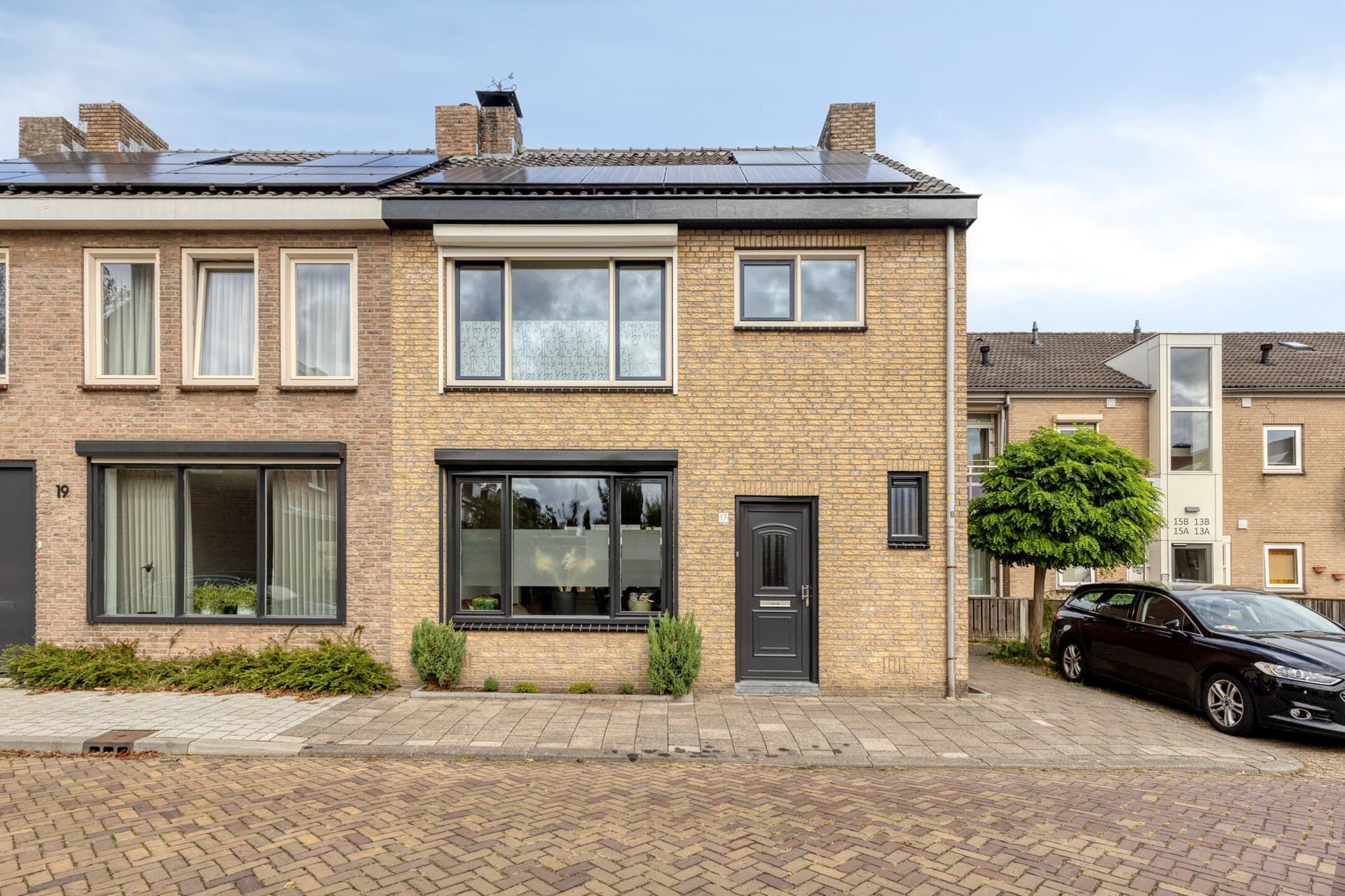 Lakenstraat 17, Tilburg