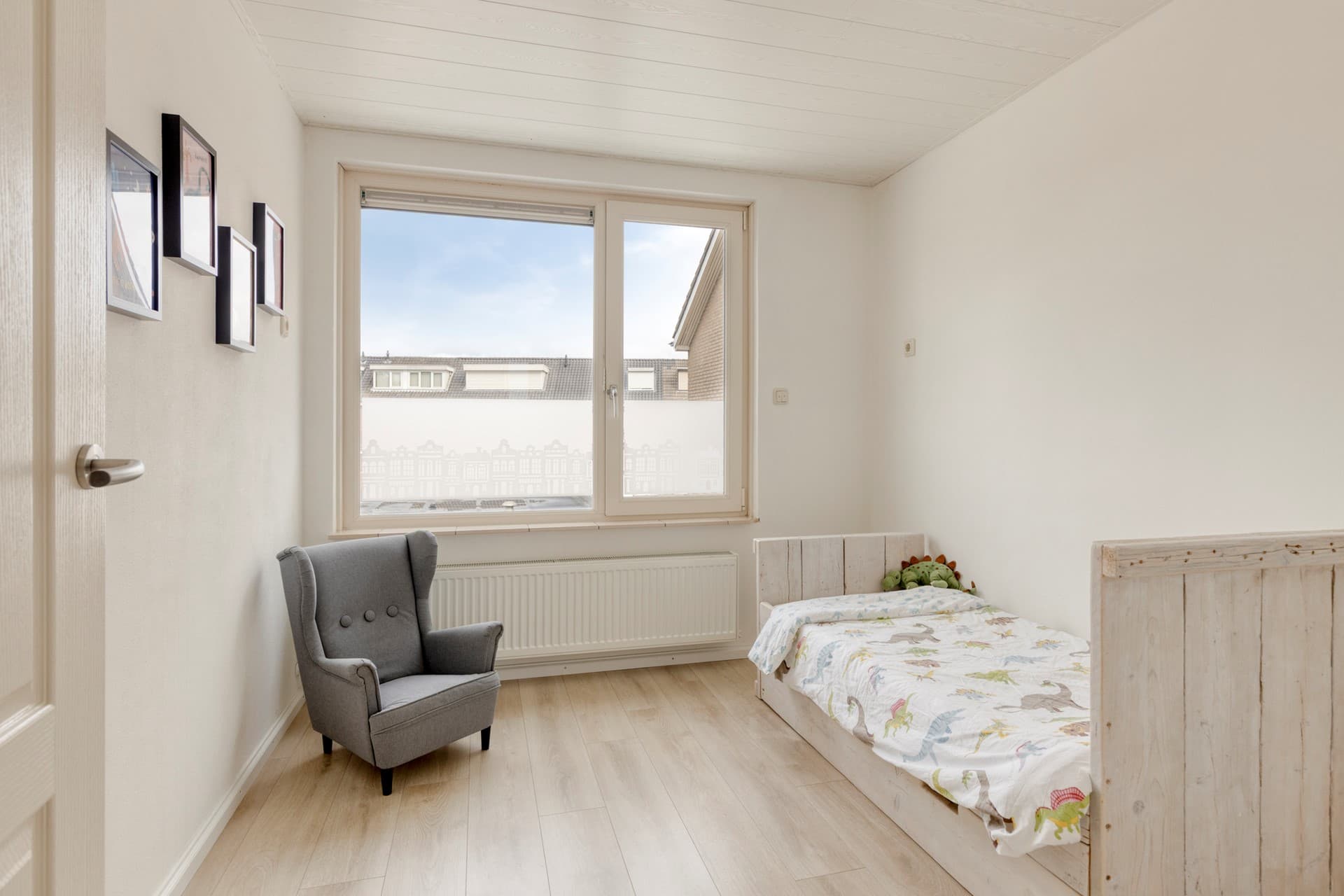 Lakenstraat 17, Tilburg, foto 21