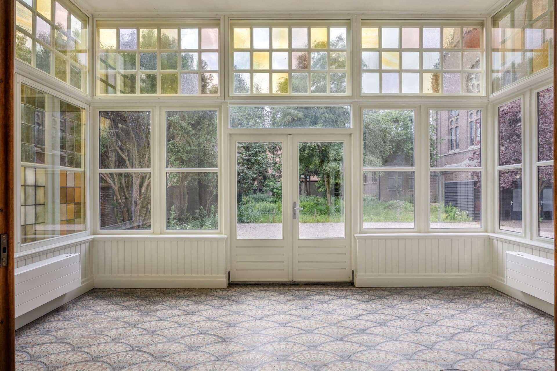 Hoefstraat 201-04, Tilburg, foto 4