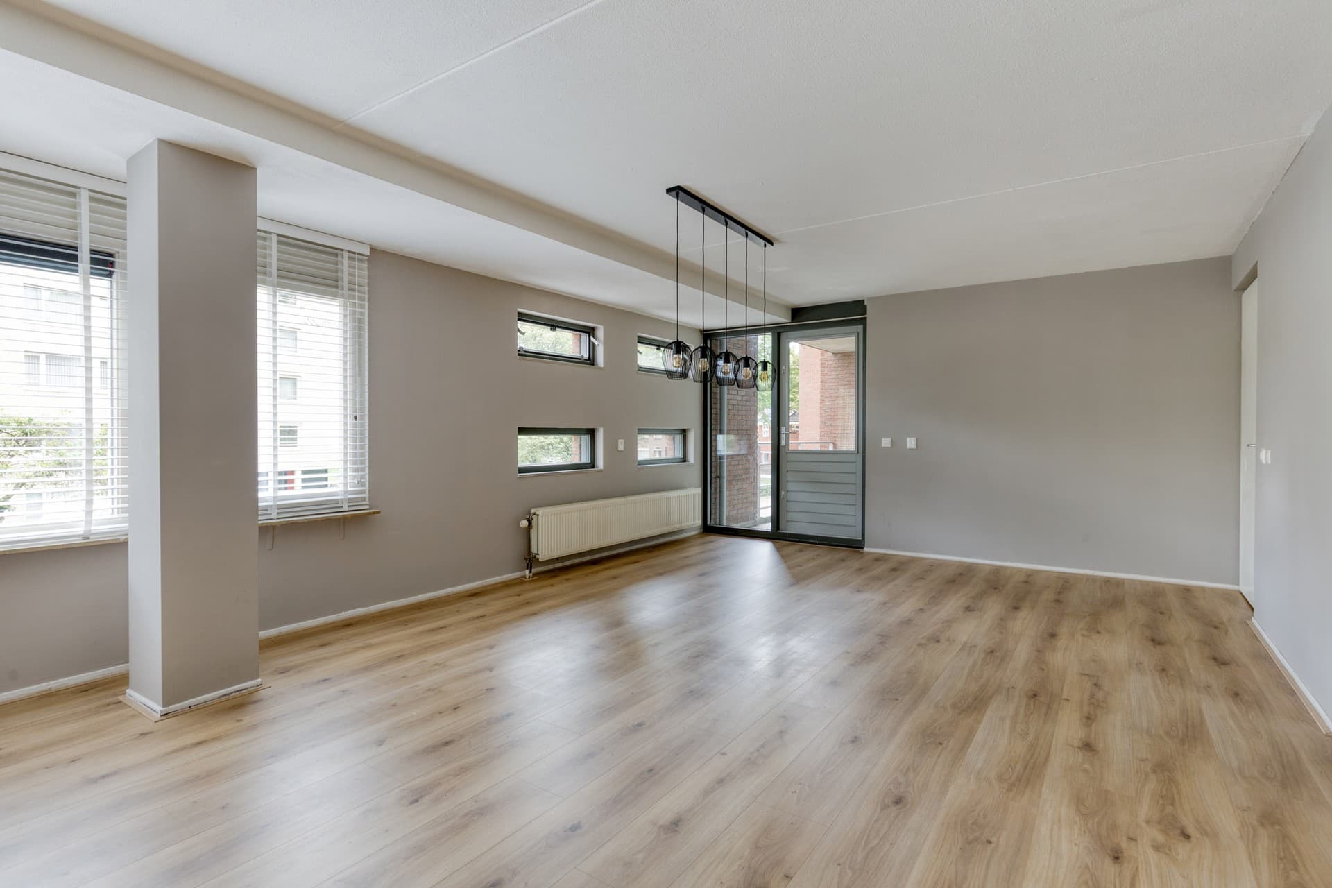 Henriette Ronnerstraat 53, Tilburg, foto 5