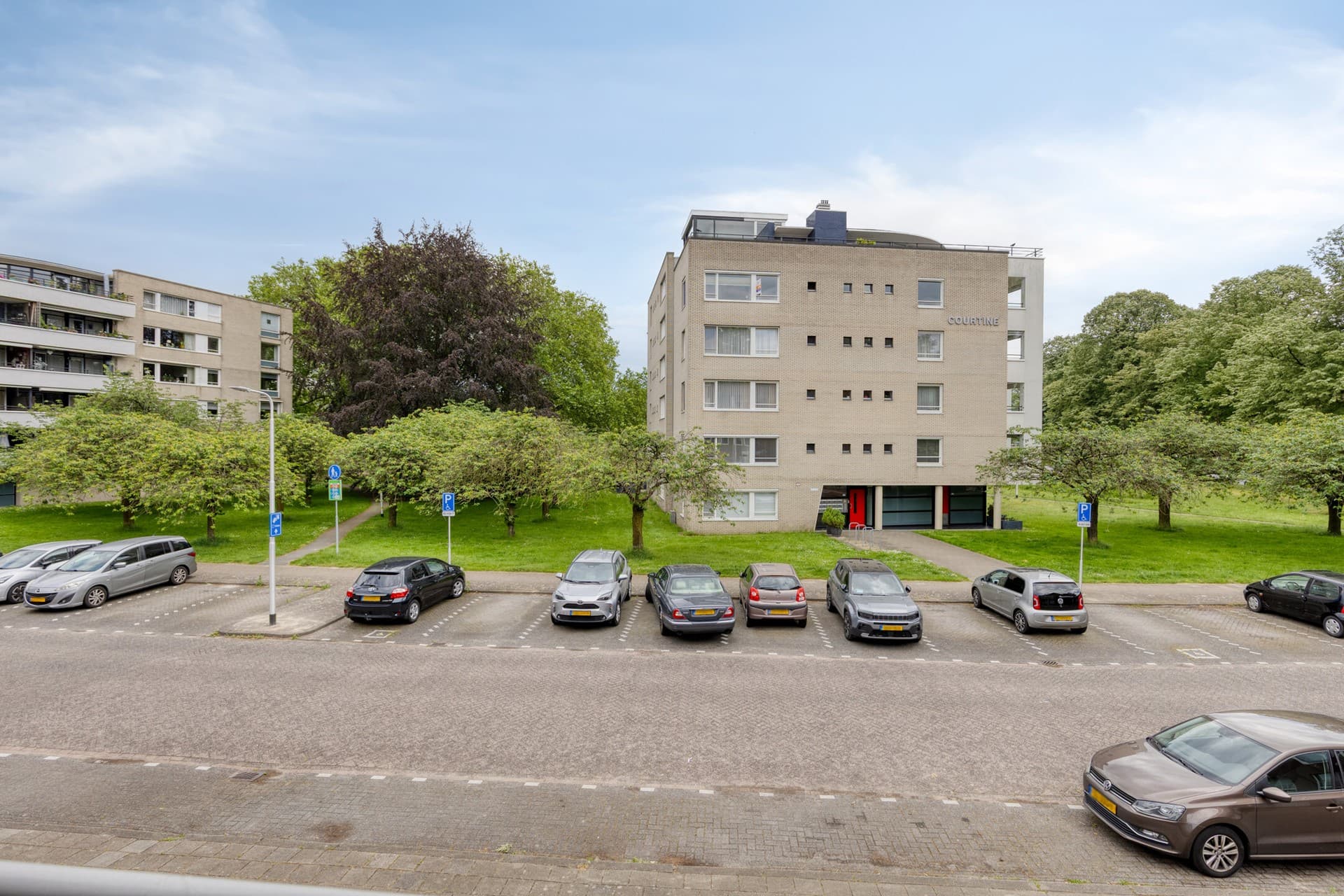 Henriette Ronnerstraat 53, Tilburg, foto 13