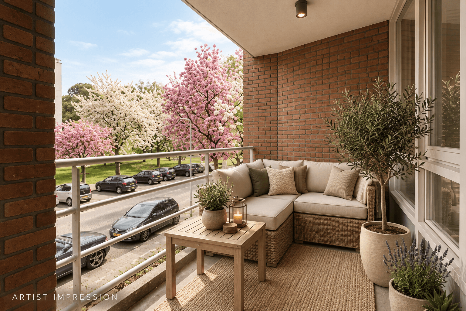 Henriette Ronnerstraat 53, Tilburg, foto 11
