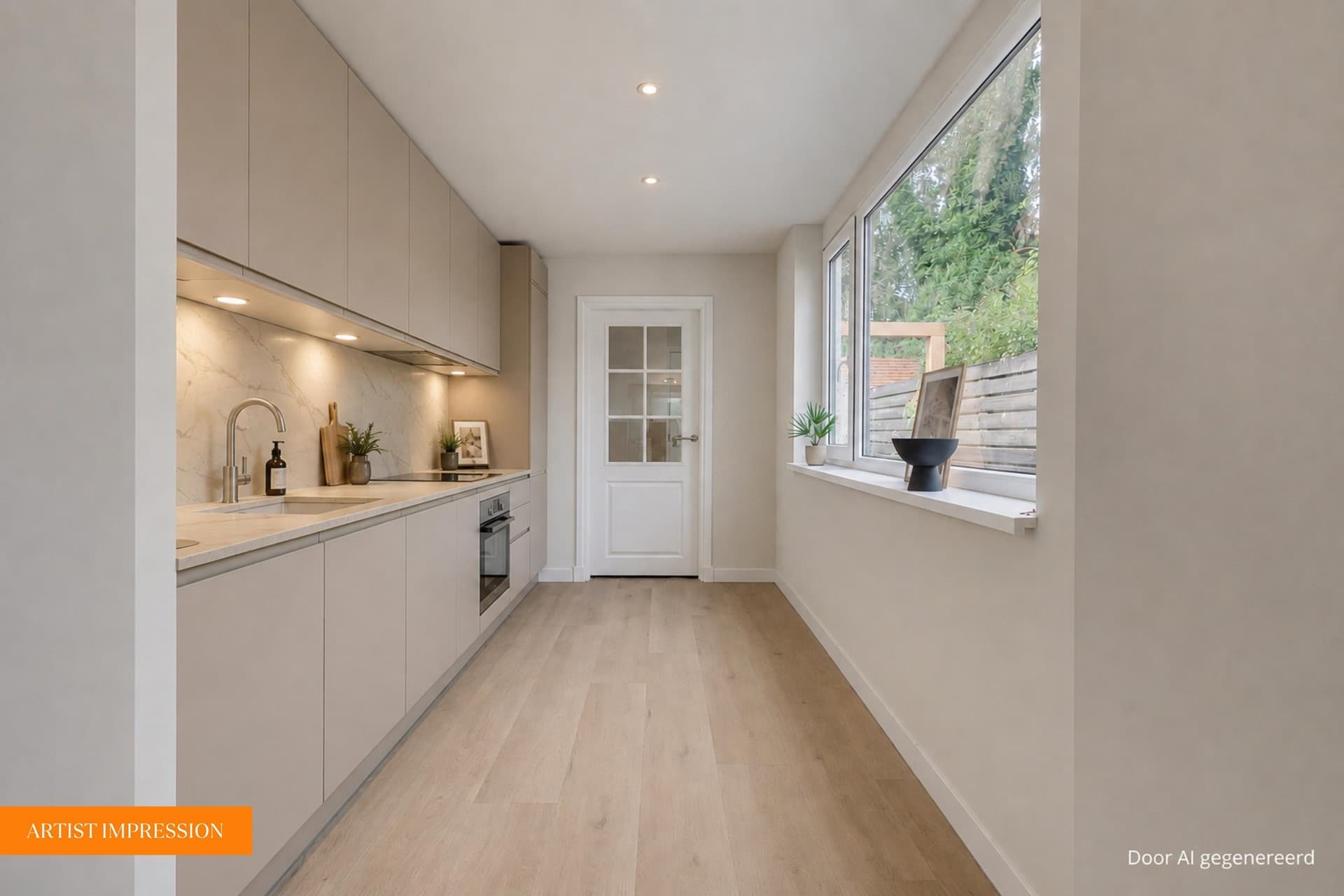 Roggestraat 27, Tilburg, foto 15