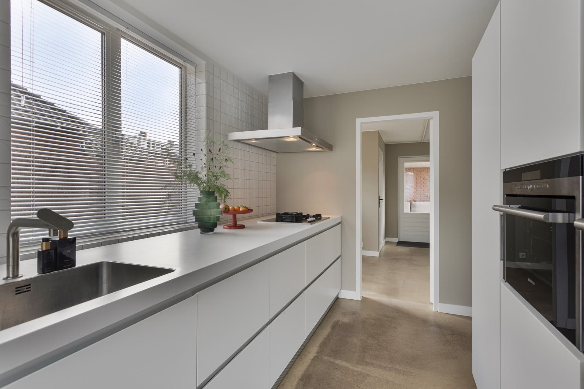 Lourdesstraat 2A, Tilburg, foto 14