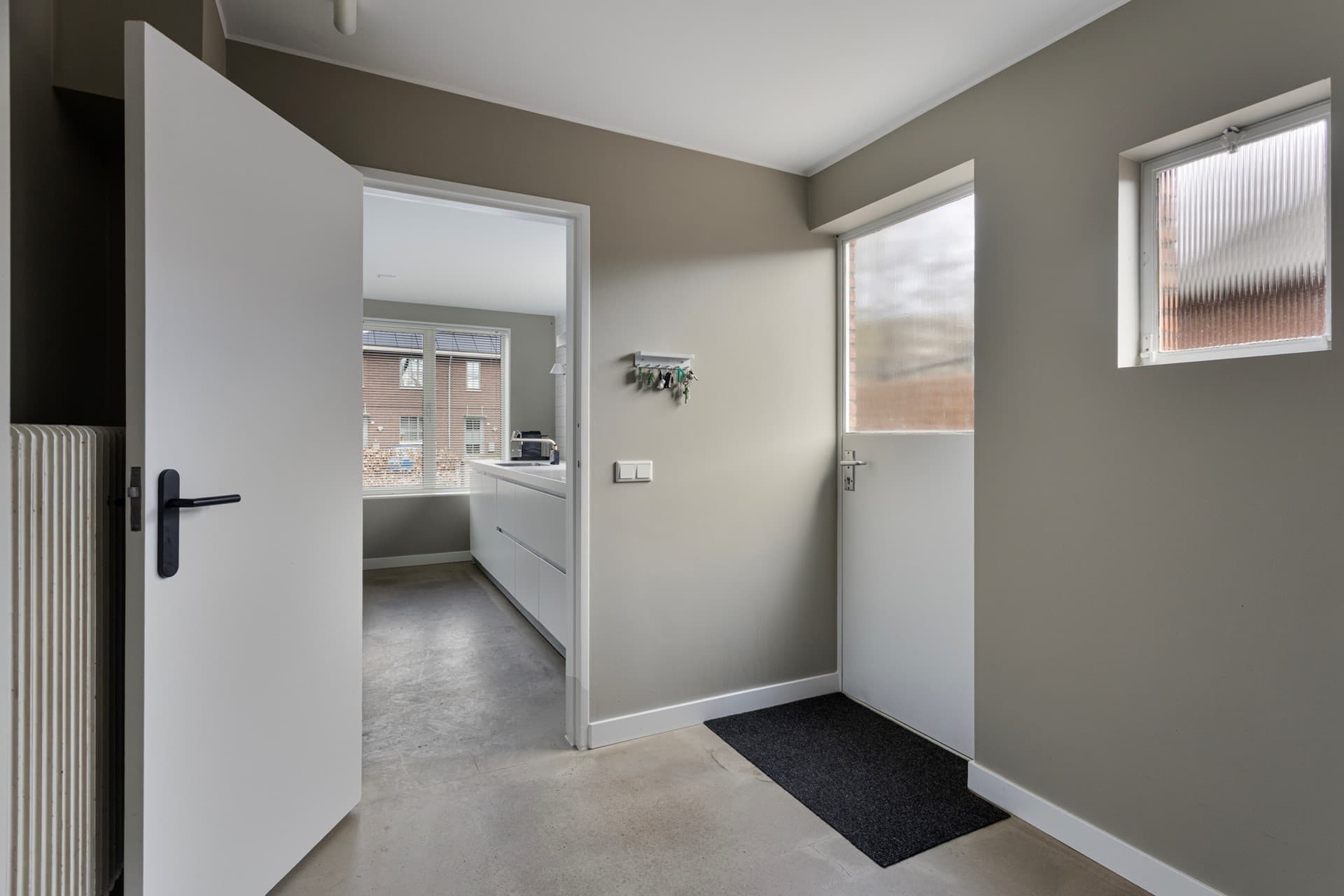 Lourdesstraat 2A, Tilburg, foto 19