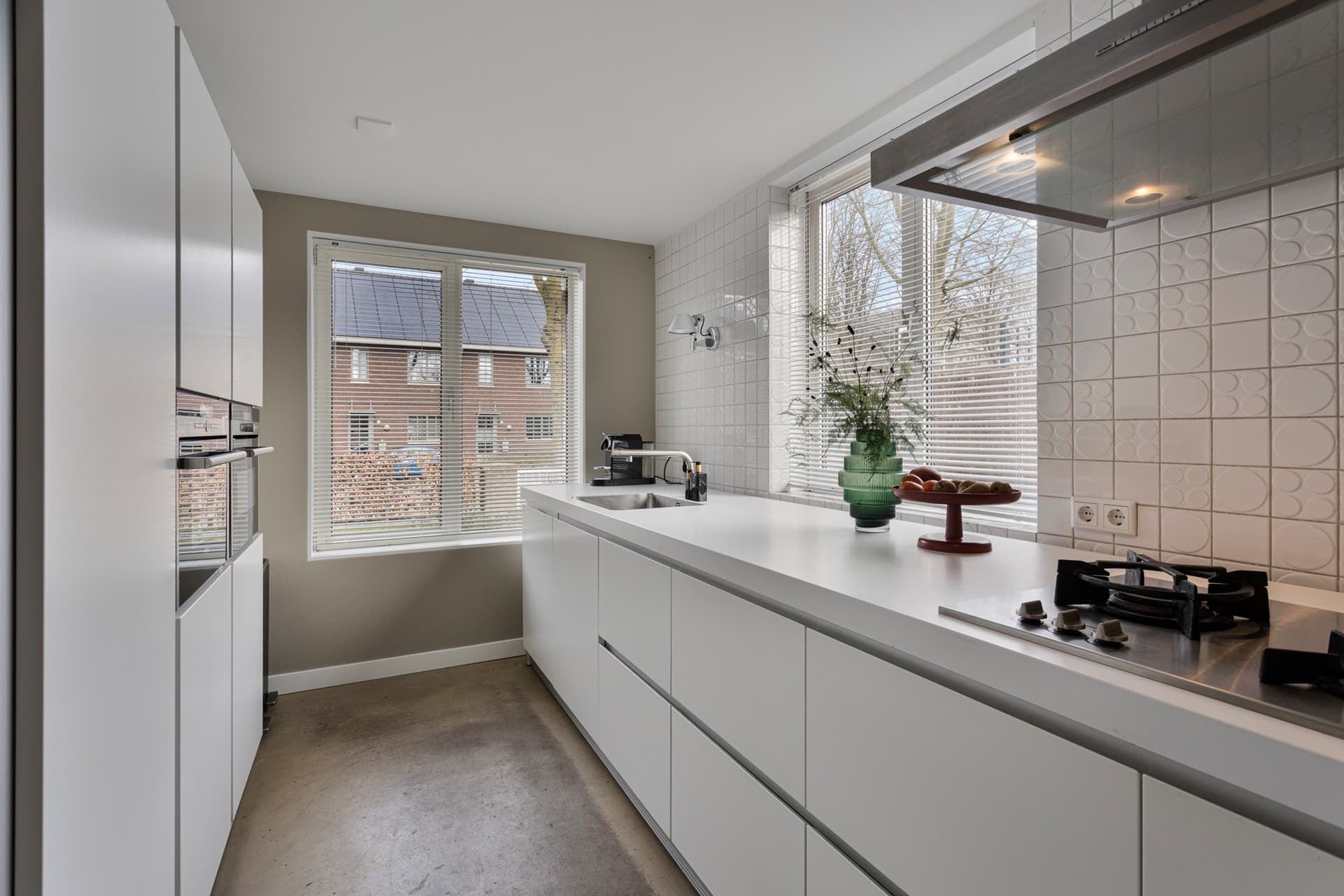 Lourdesstraat 2A, Tilburg, foto 13