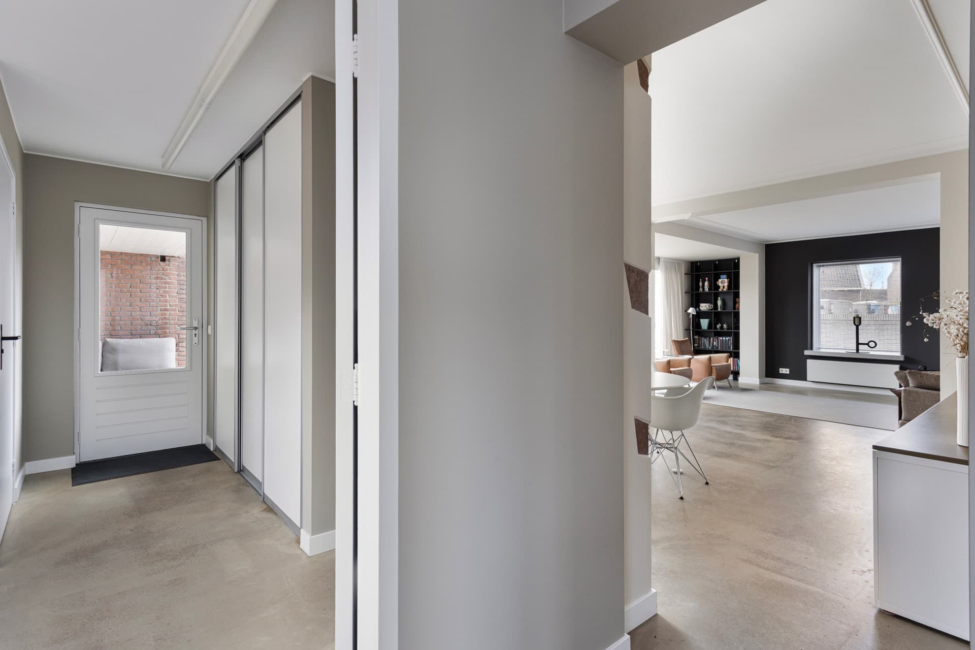 Lourdesstraat 2A, Tilburg, foto 16
