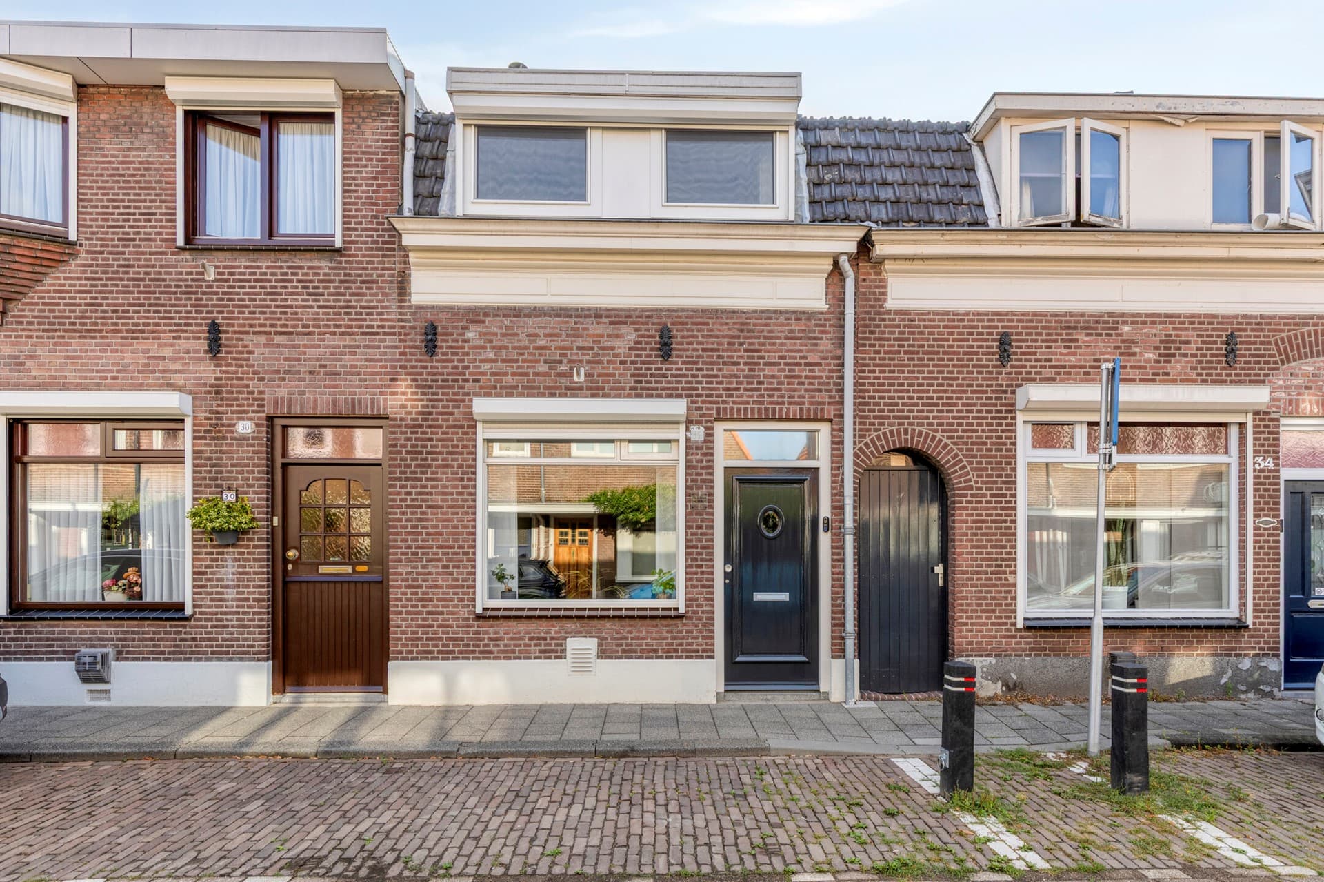 Lieven de Keijstraat 32, Tilburg