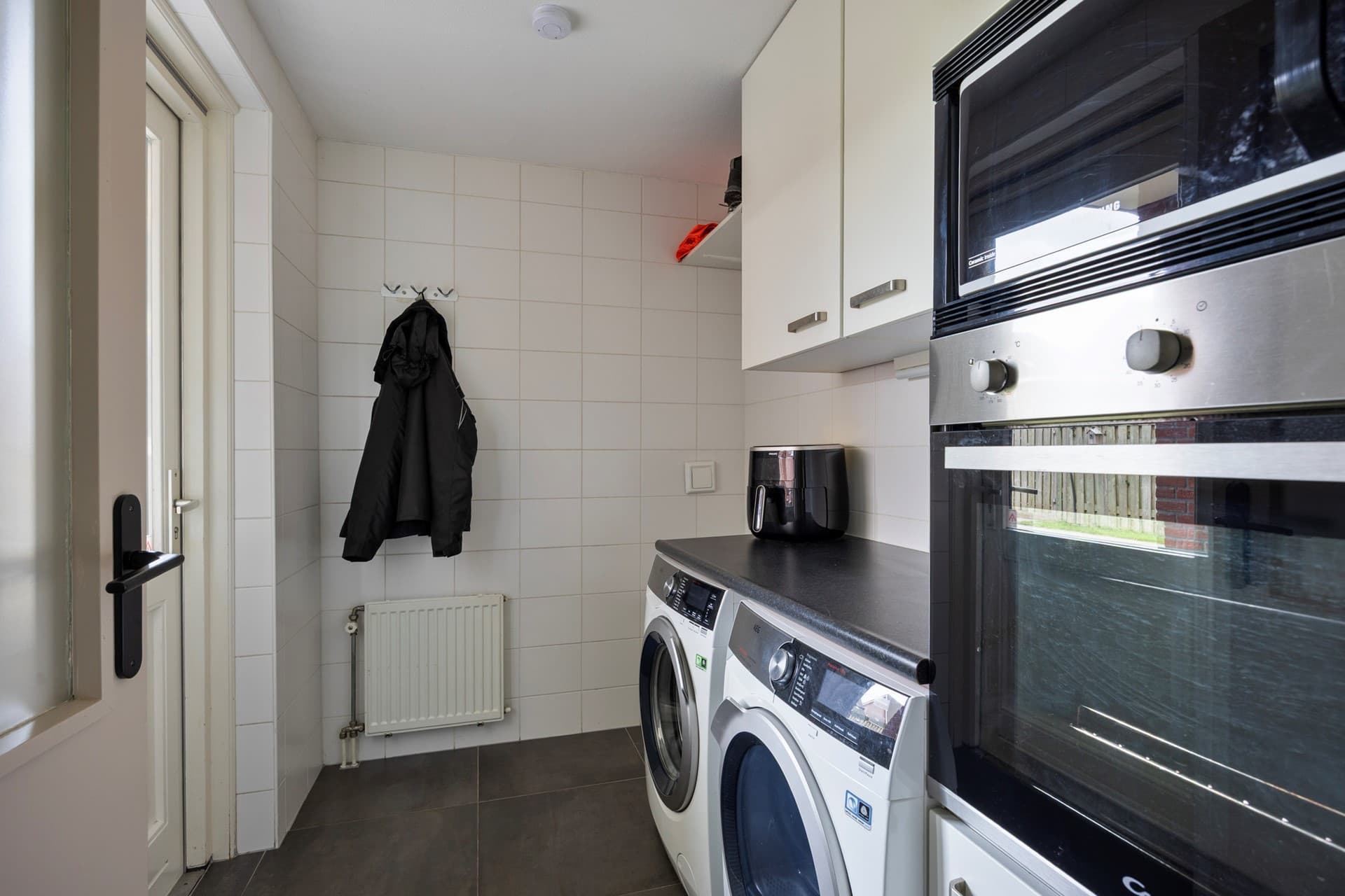 Van Bijsterveldtstraat 20, Haghorst, foto 12