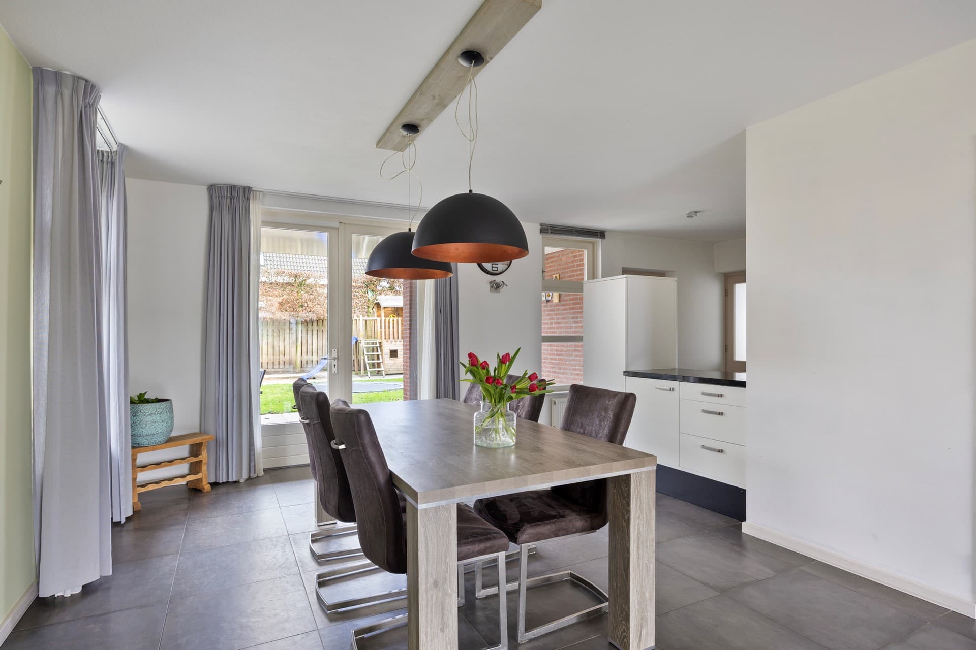 Van Bijsterveldtstraat 20, Haghorst, foto 11