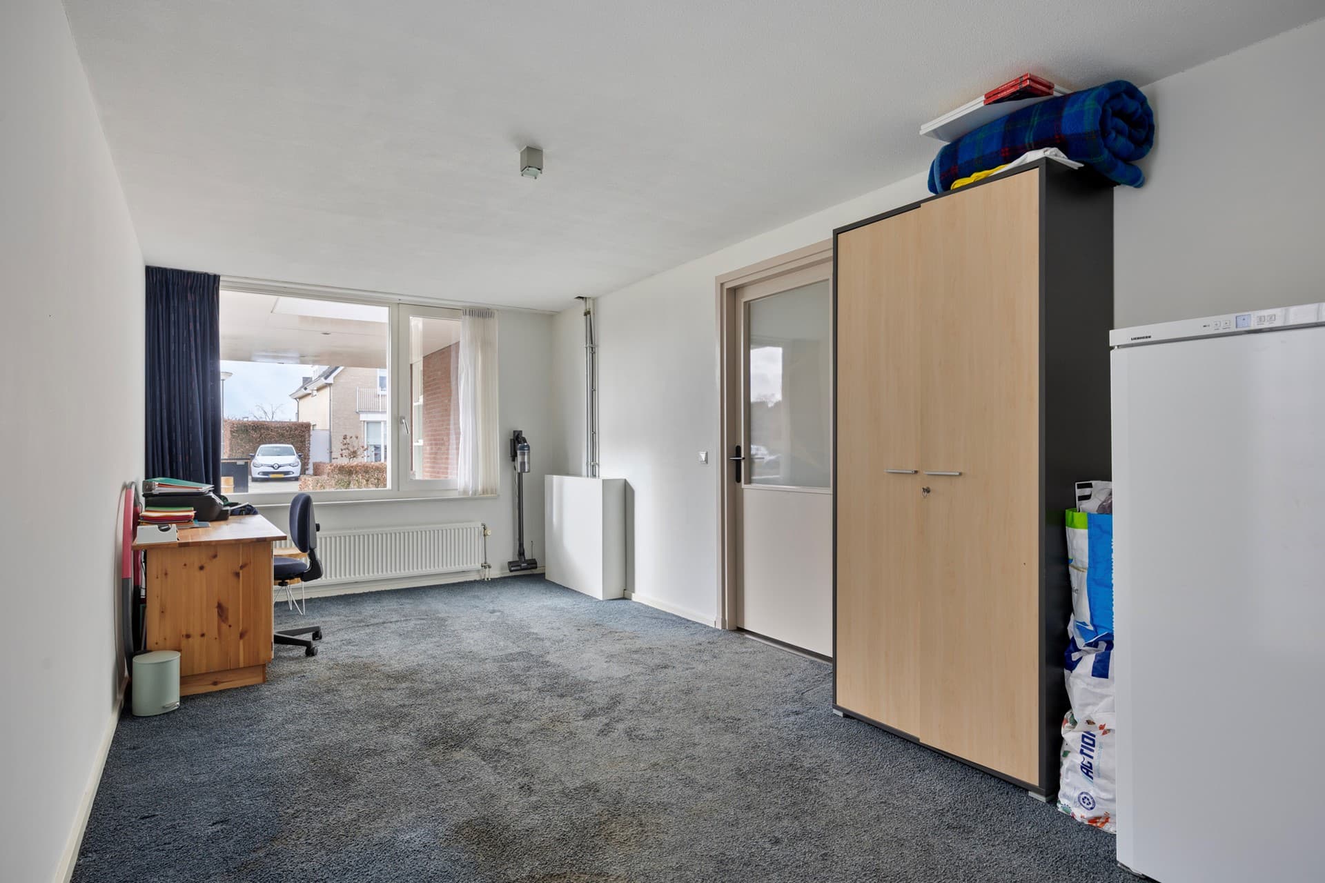Van Bijsterveldtstraat 20, Haghorst, foto 13