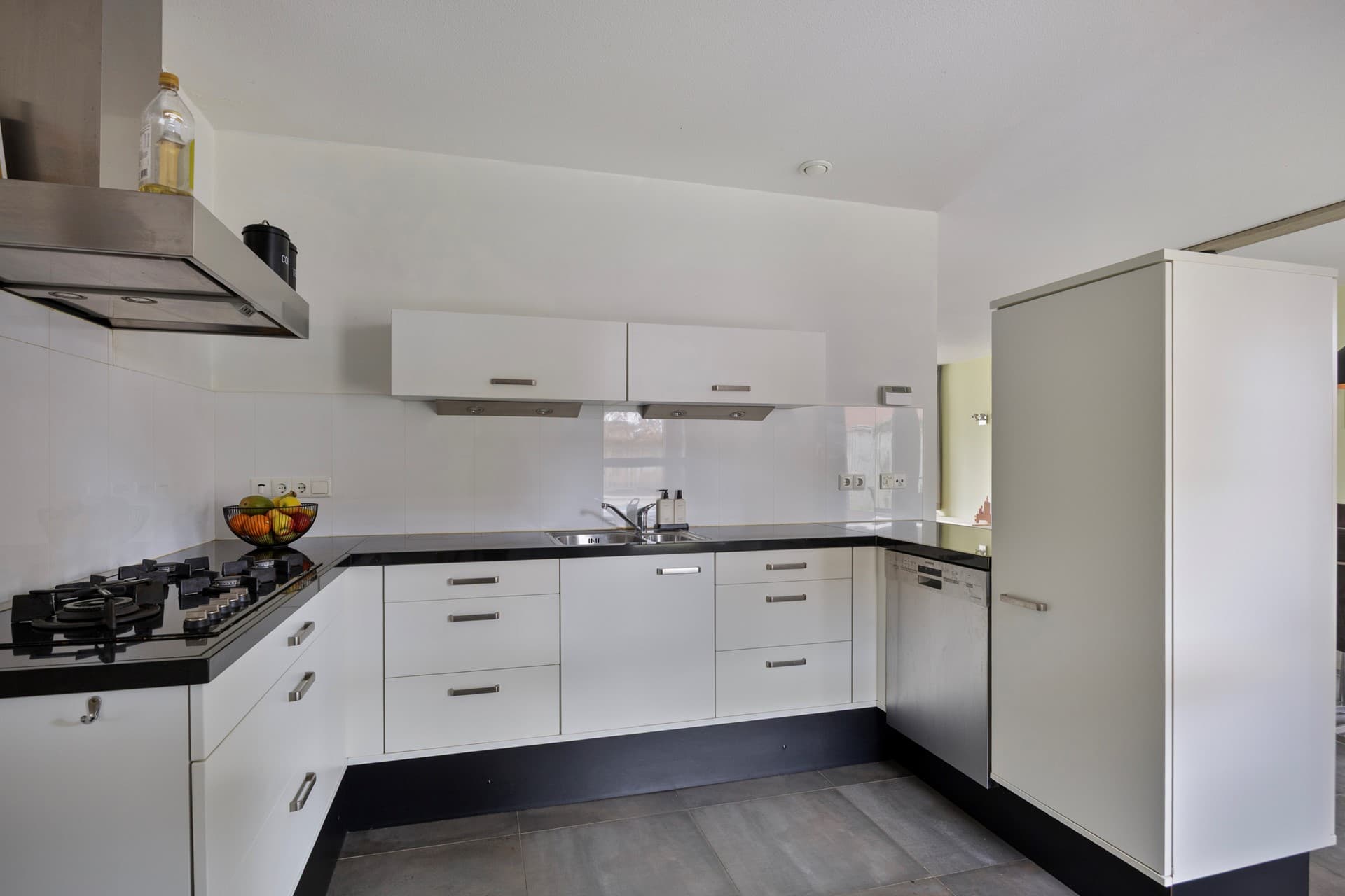 Van Bijsterveldtstraat 20, Haghorst, foto 8