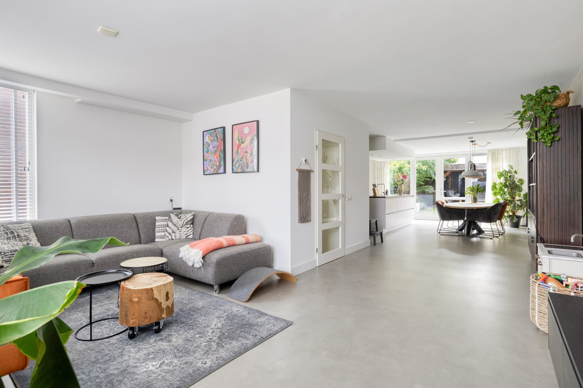 Hoevelakenstraat 11, Tilburg, foto 6