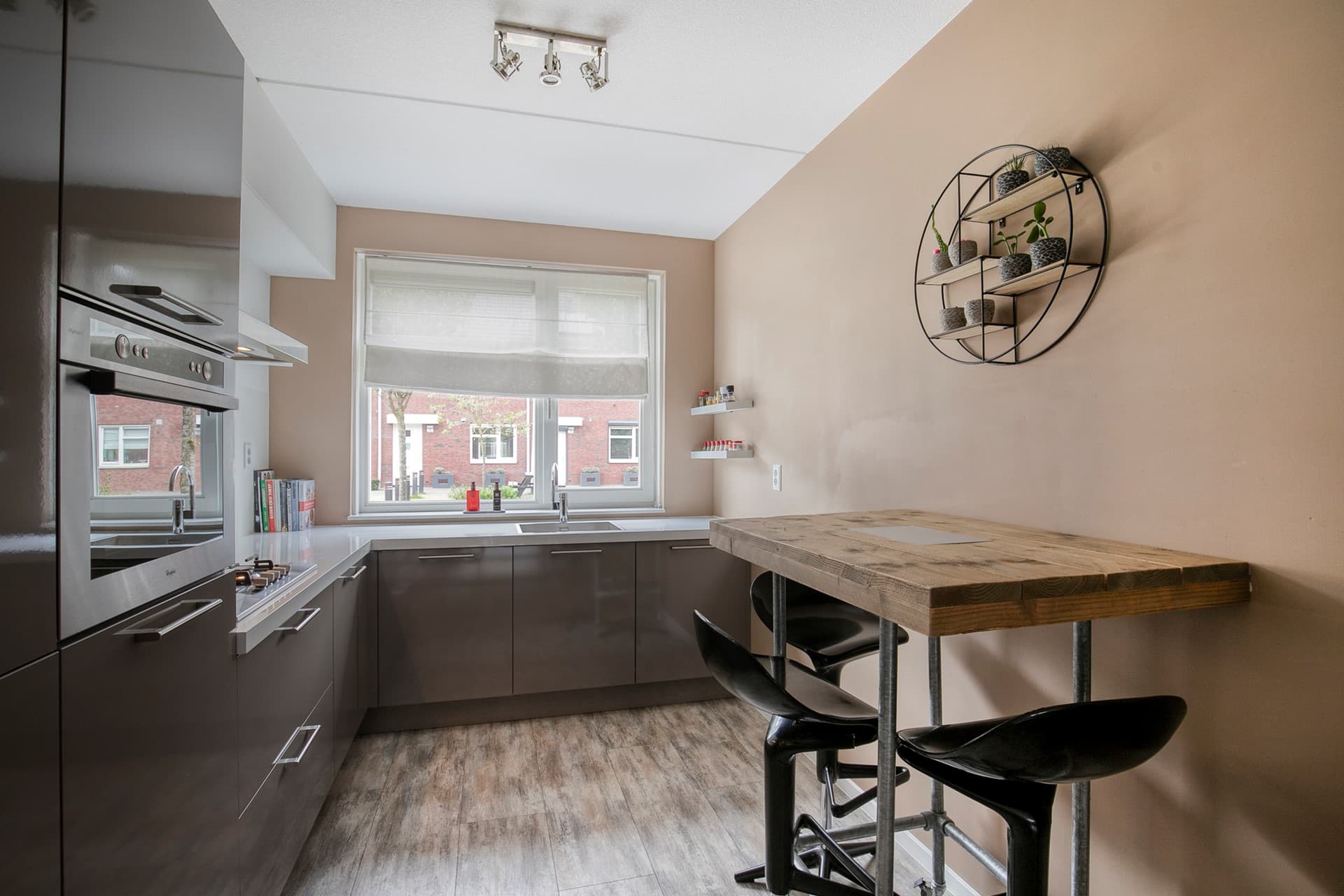 Piketberg 11, Tilburg, foto 9