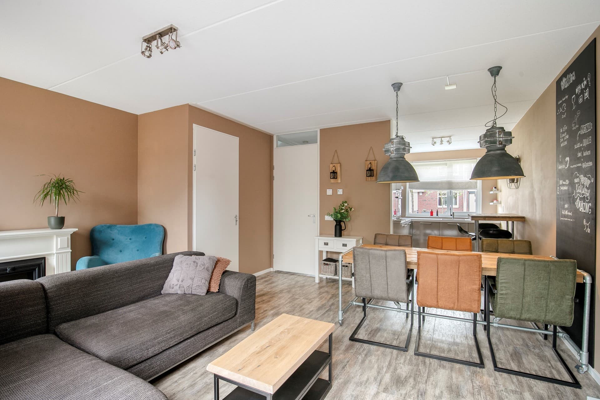 Piketberg 11, Tilburg, foto 5