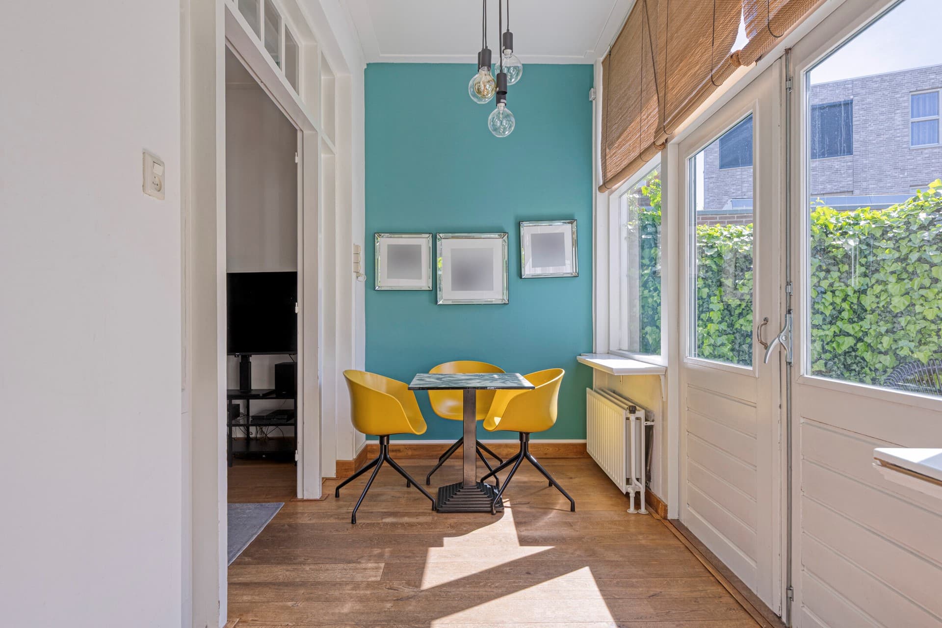 Prinsenhoeven 13, Tilburg, foto 9