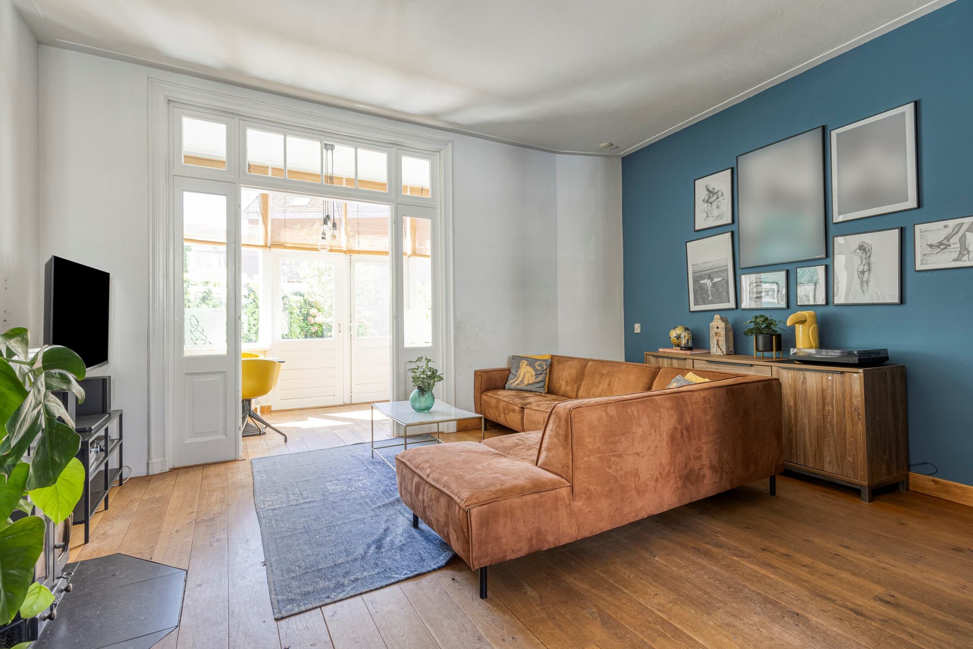 Prinsenhoeven 13, Tilburg, foto 6