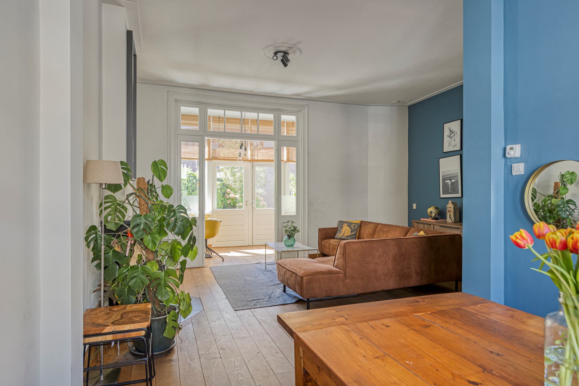 Prinsenhoeven 13, Tilburg, foto 4
