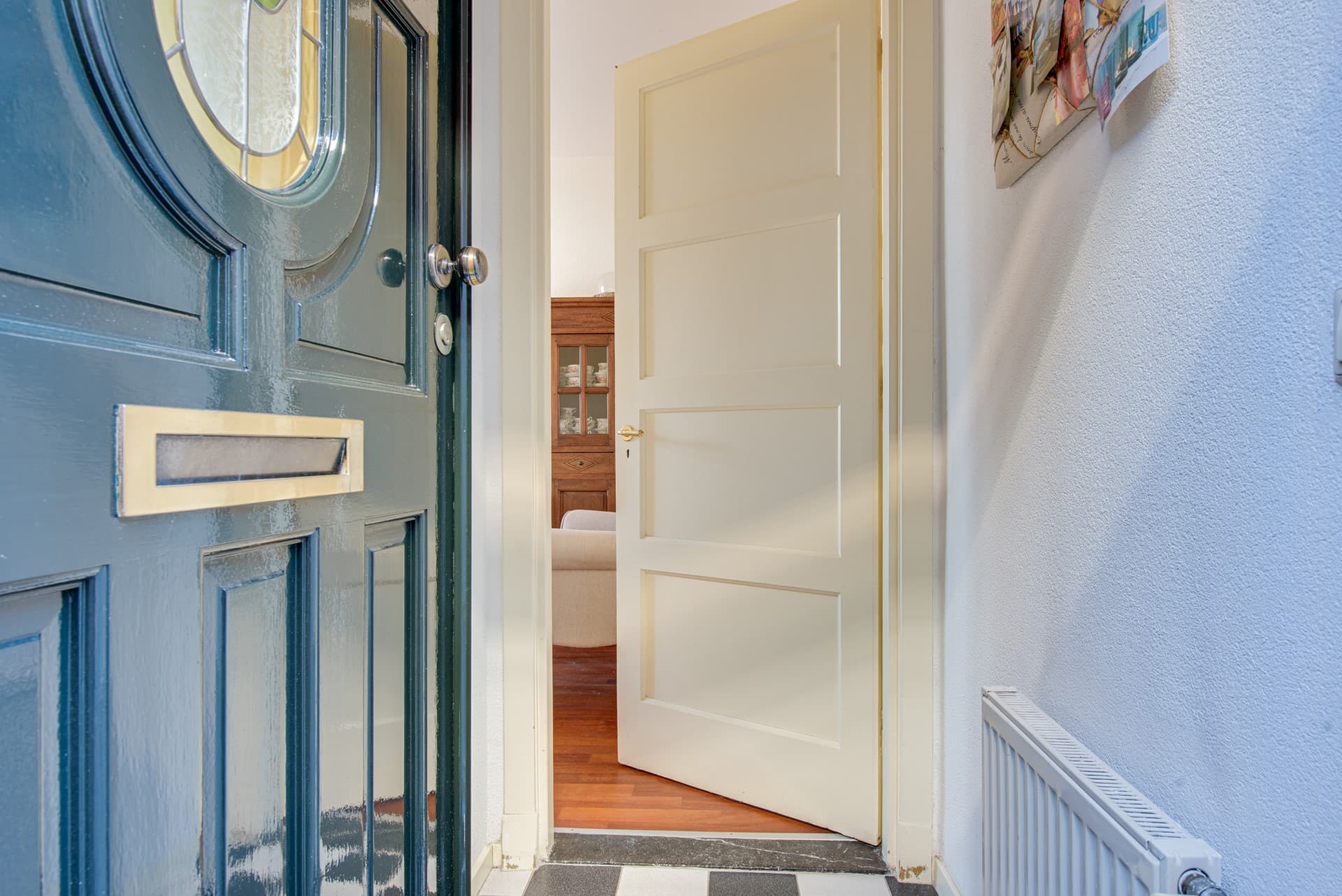Maetsuyckerstraat 4, Tilburg, foto 21