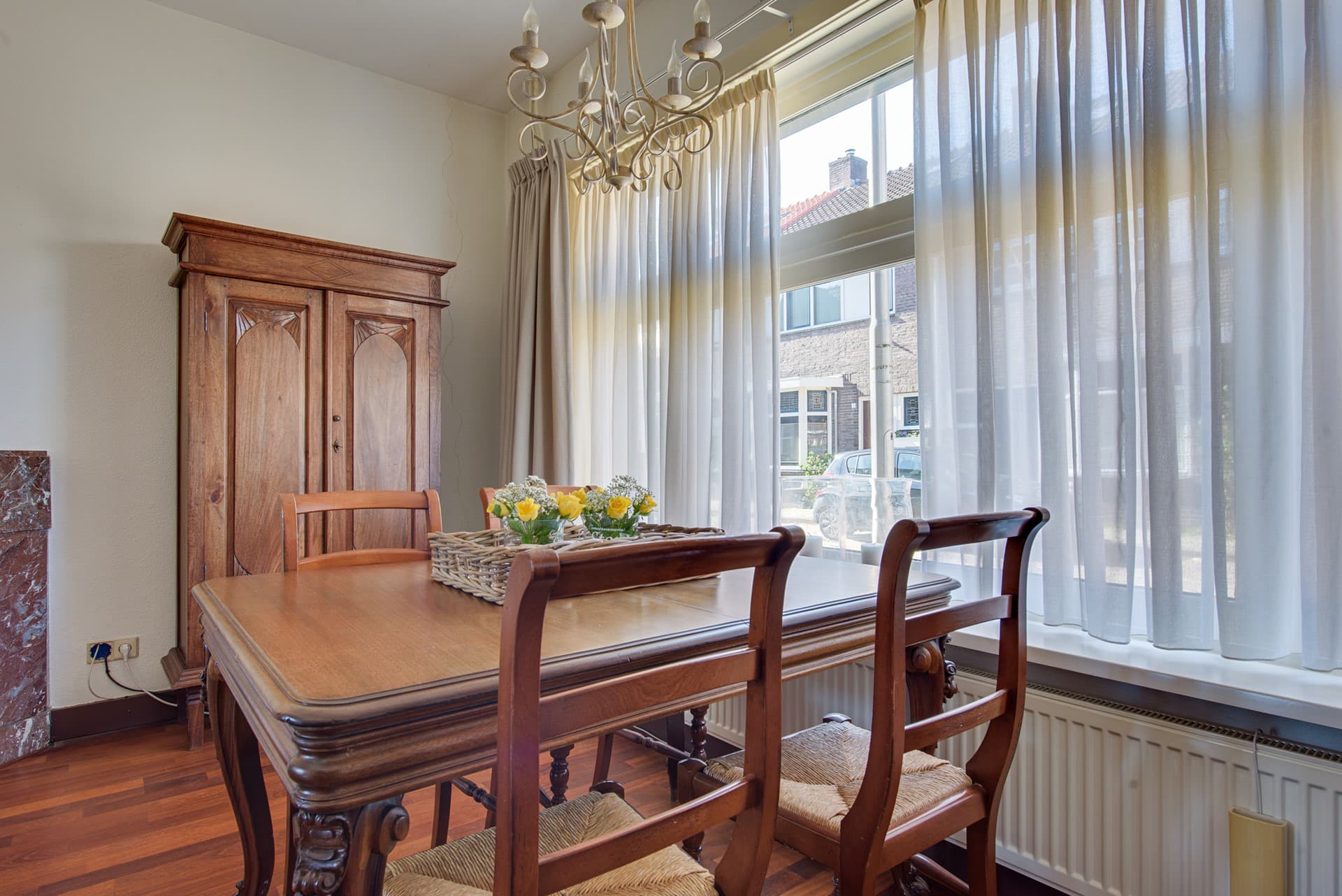 Maetsuyckerstraat 4, Tilburg, foto 13