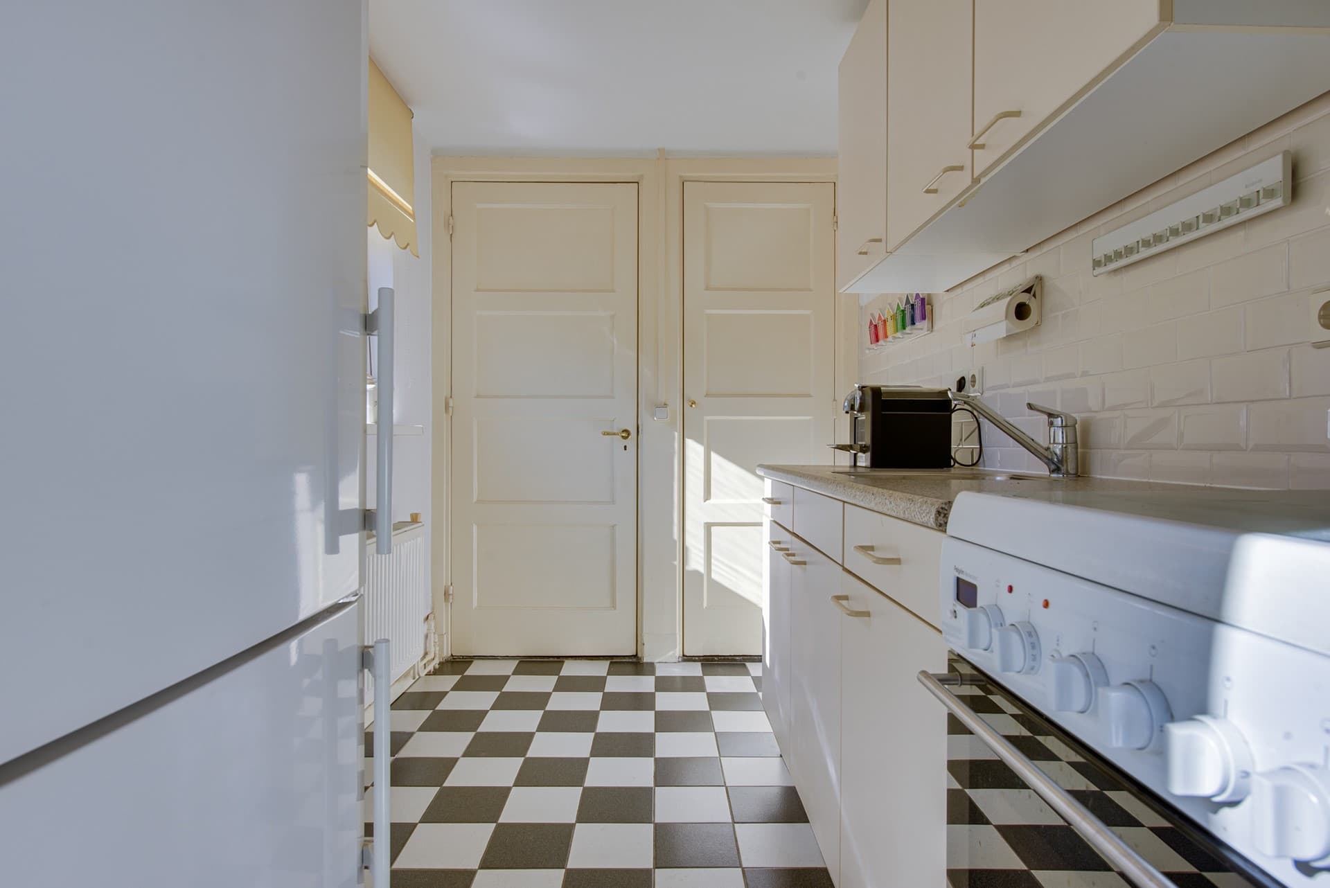 Maetsuyckerstraat 4, Tilburg, foto 18