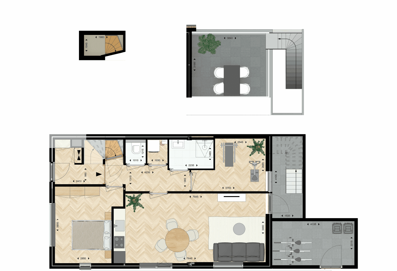 Hoogstraat 62, Goirle, foto 12