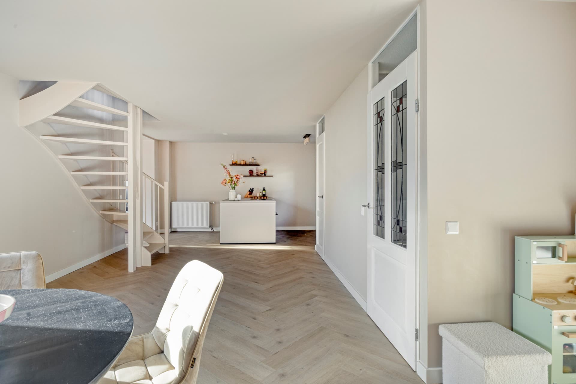 Morrahof 22, Tilburg, foto 13