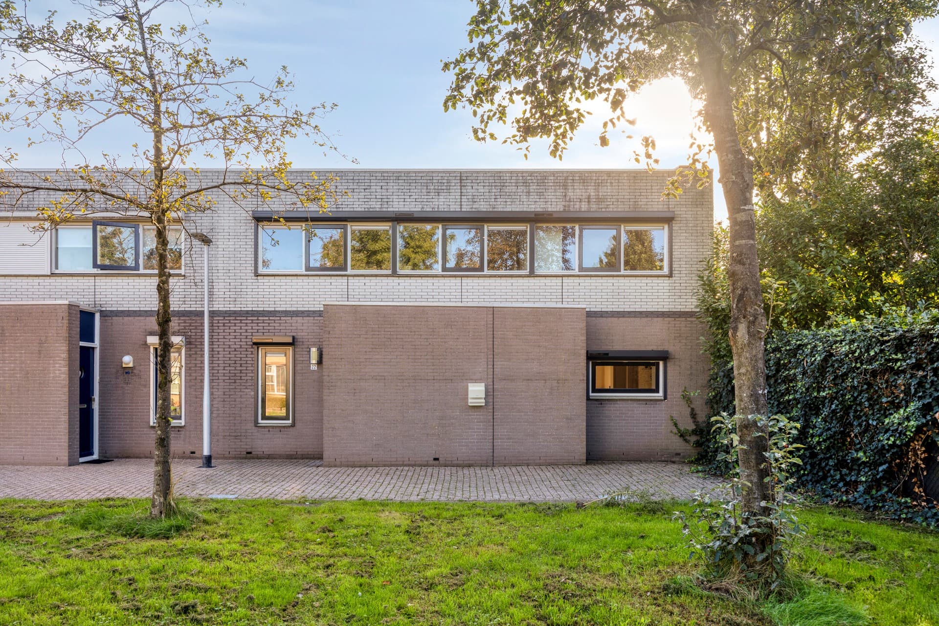 Morrahof 22, Tilburg