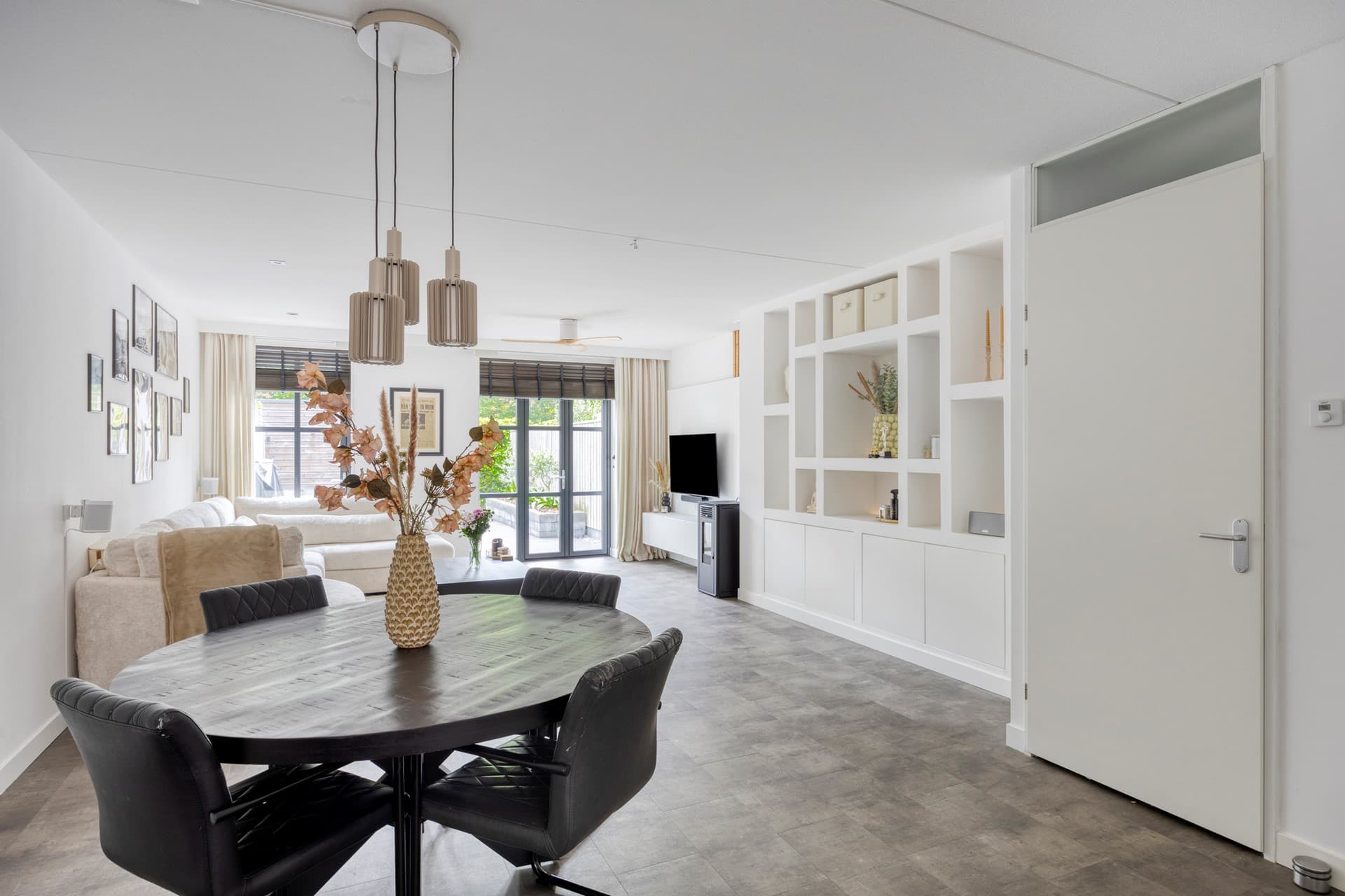 Galjoenerf 3, Tilburg, foto 6