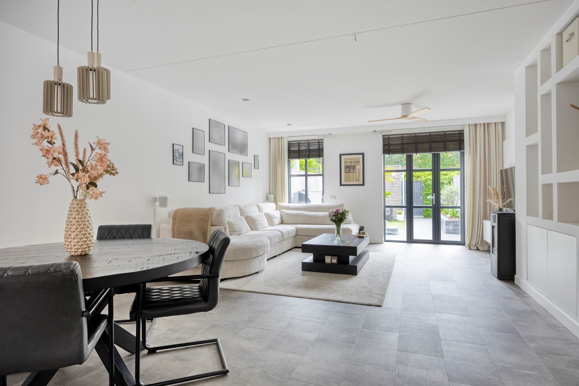 Galjoenerf 3, Tilburg, foto 4