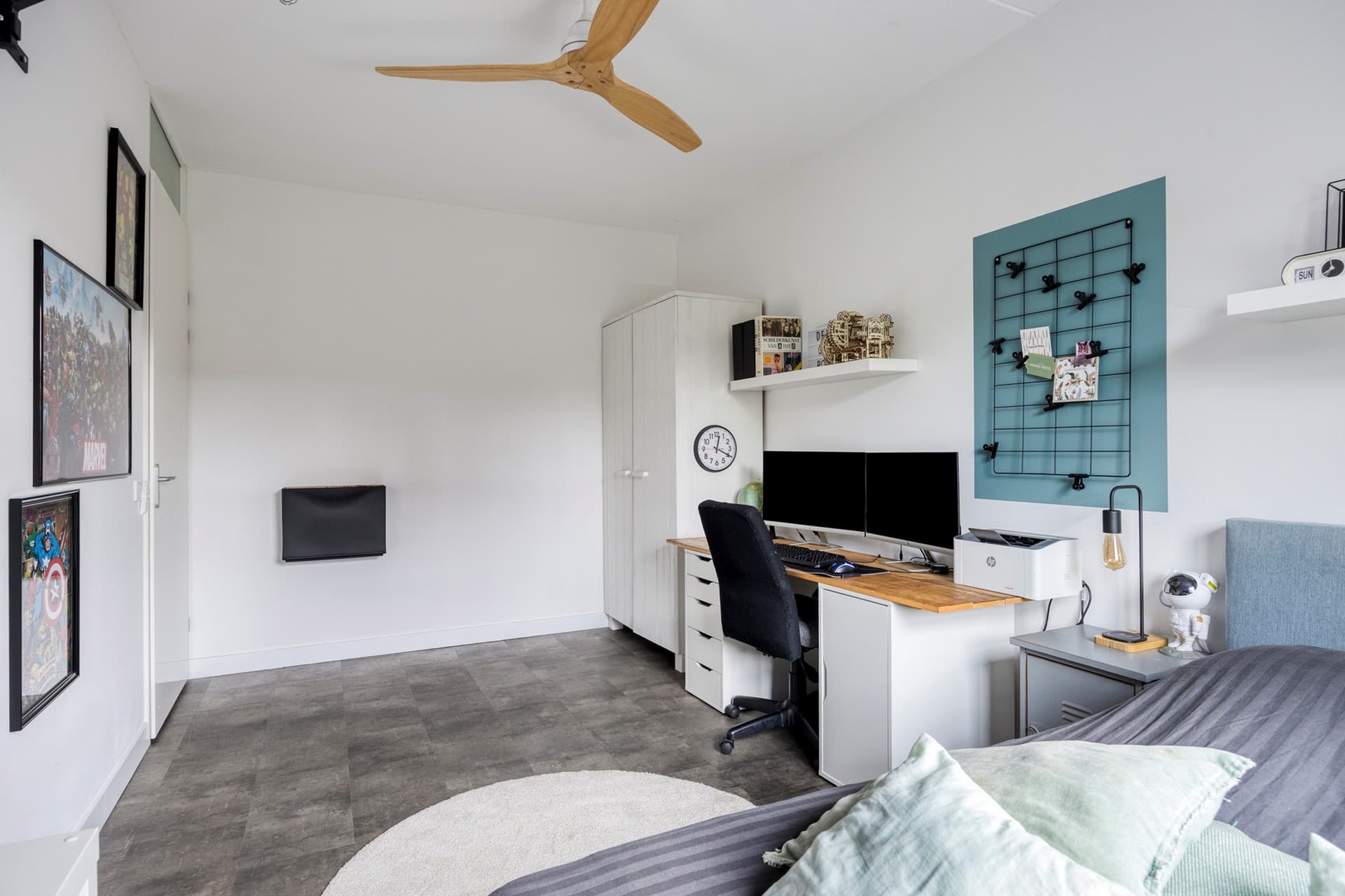 Galjoenerf 3, Tilburg, foto 17