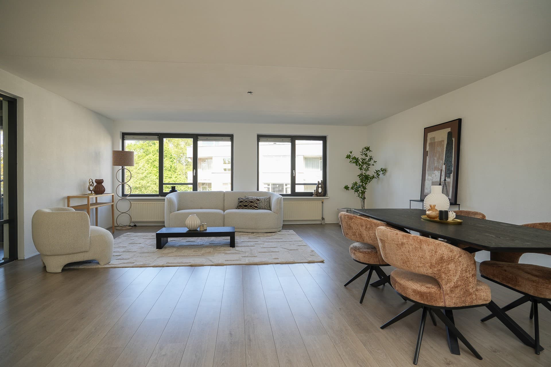 Schoolstraat 107, Tilburg, foto 14