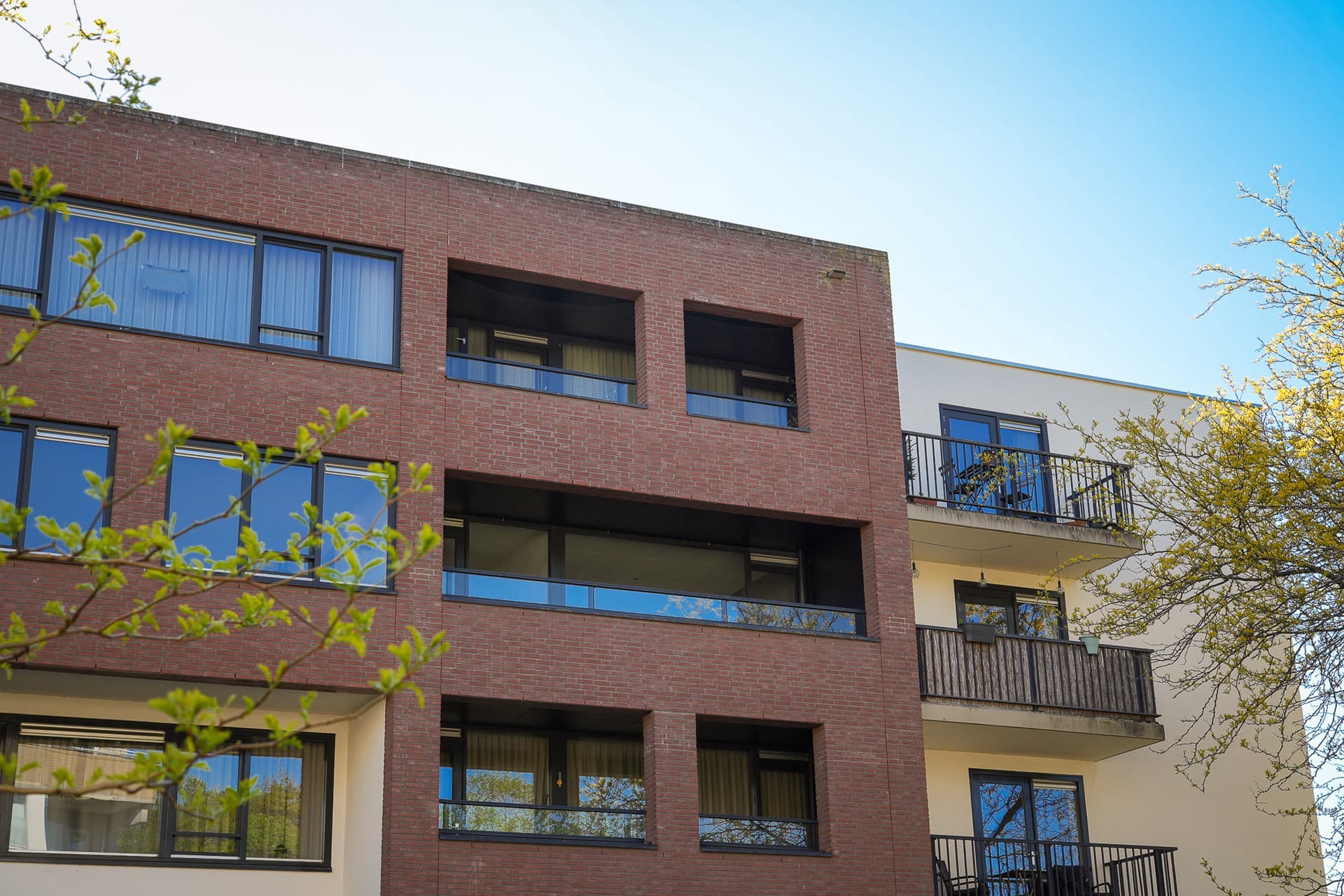 Schoolstraat 107, Tilburg